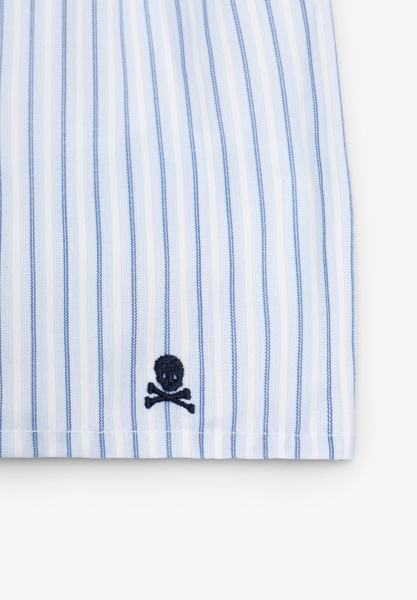 BOXERSHORTS PRINT BAUMWOLLE