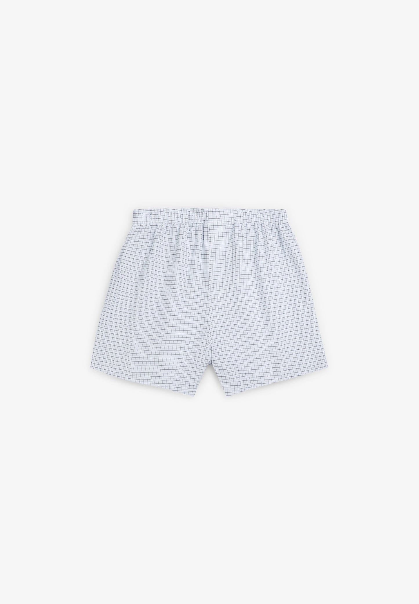 BOXER IMPRIMÉ COTON