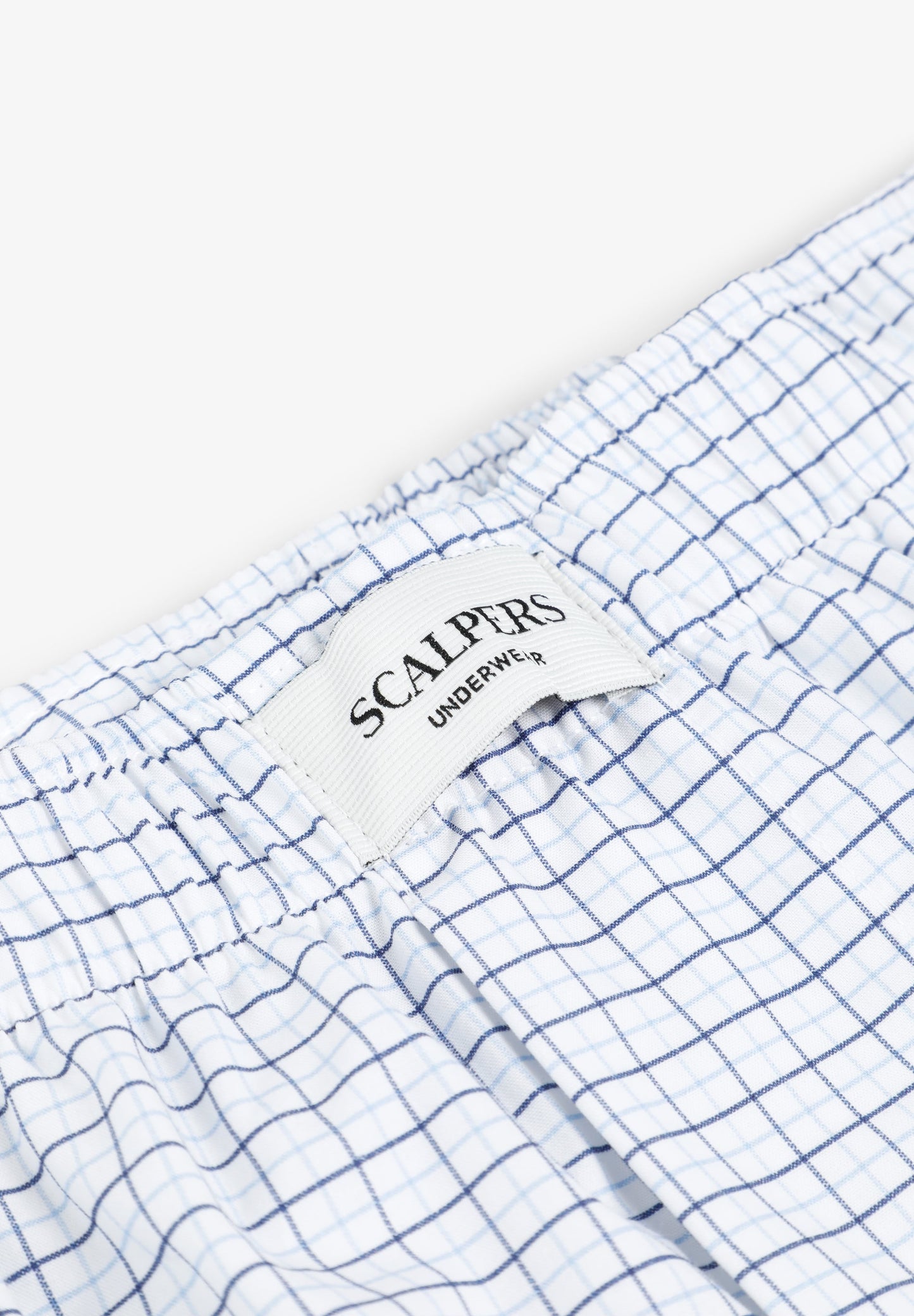 BOXER IMPRIMÉ COTON