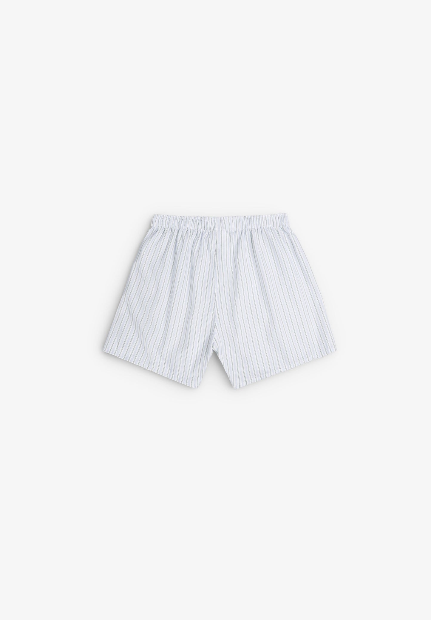 BOXER IMPRIMÉ COTON