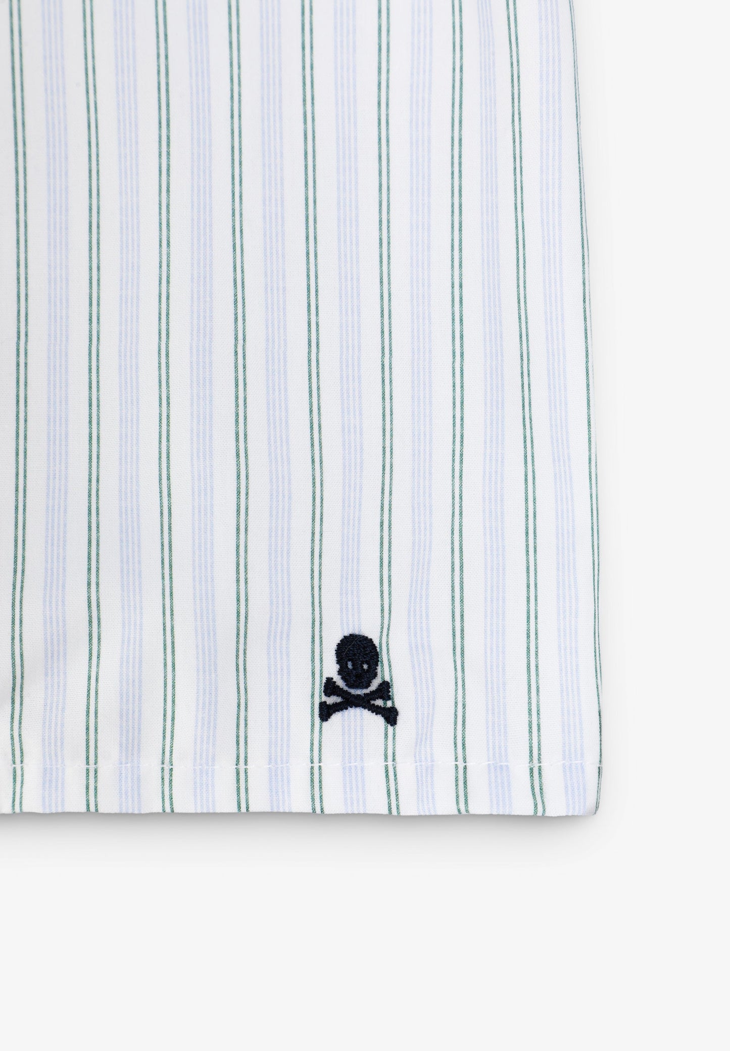 BOXERSHORTS BAUMWOLLE PRINT