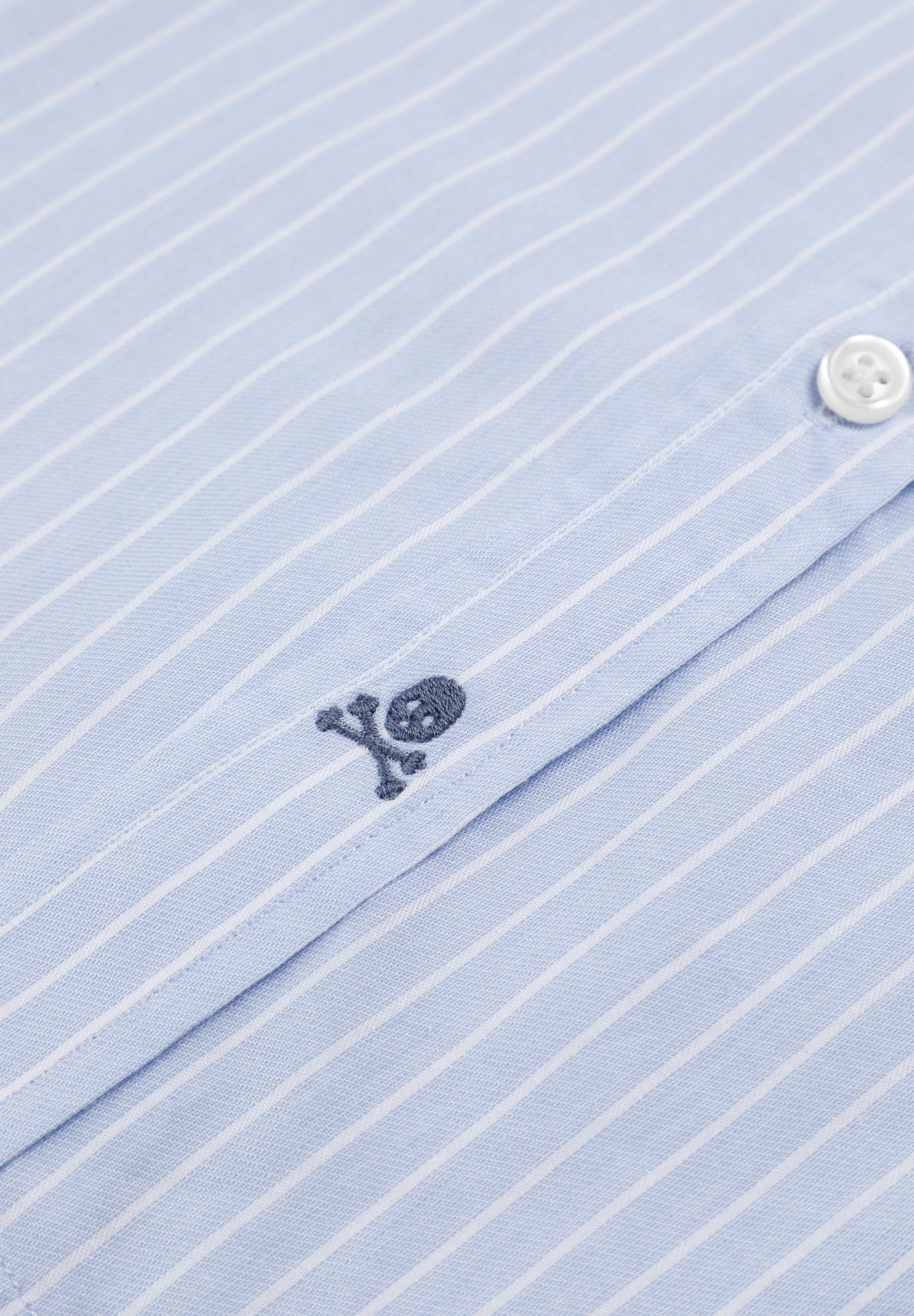 SLIM FIT PLAIN FORMAL SHIRT
