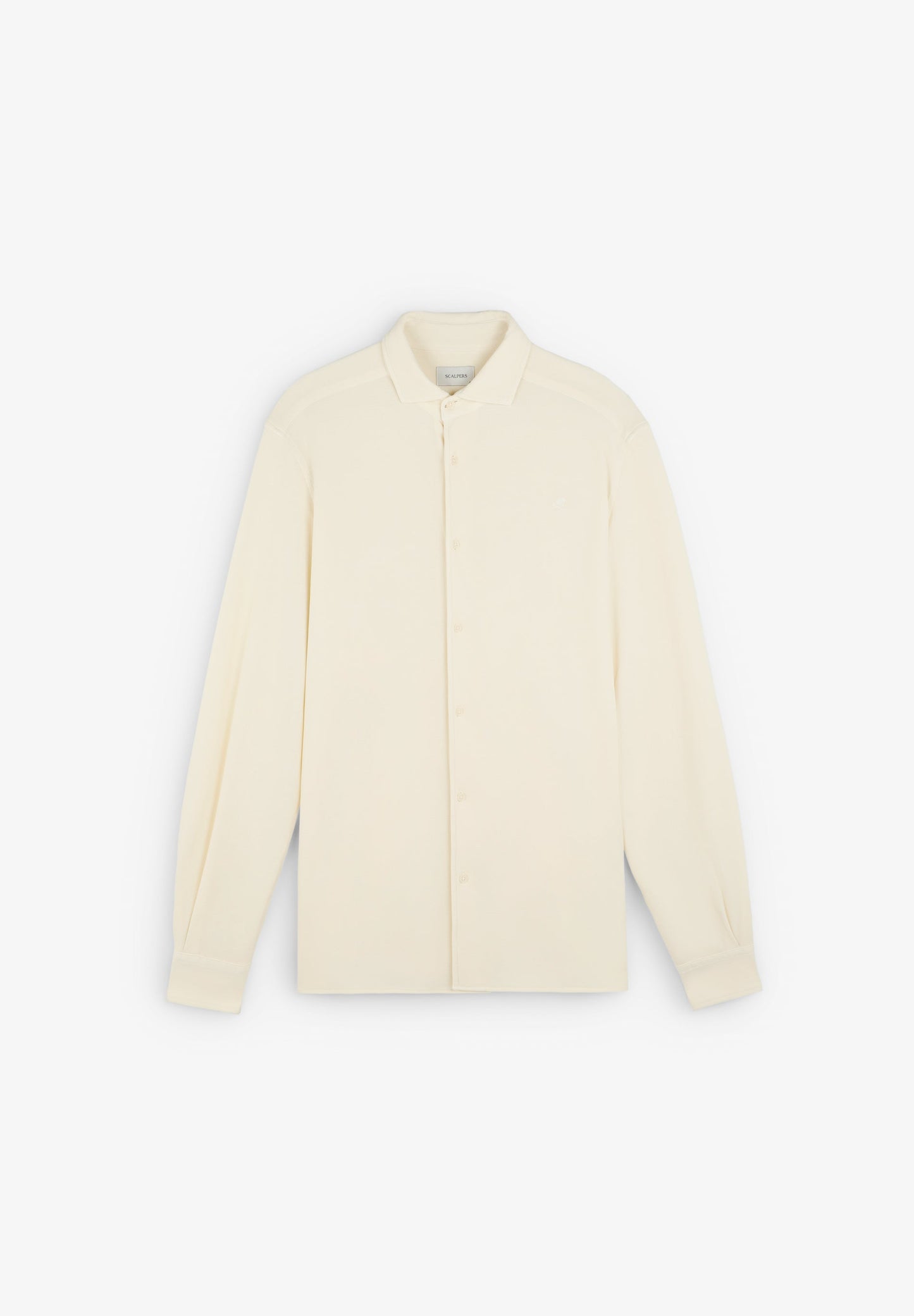 LOGO SHIRT
