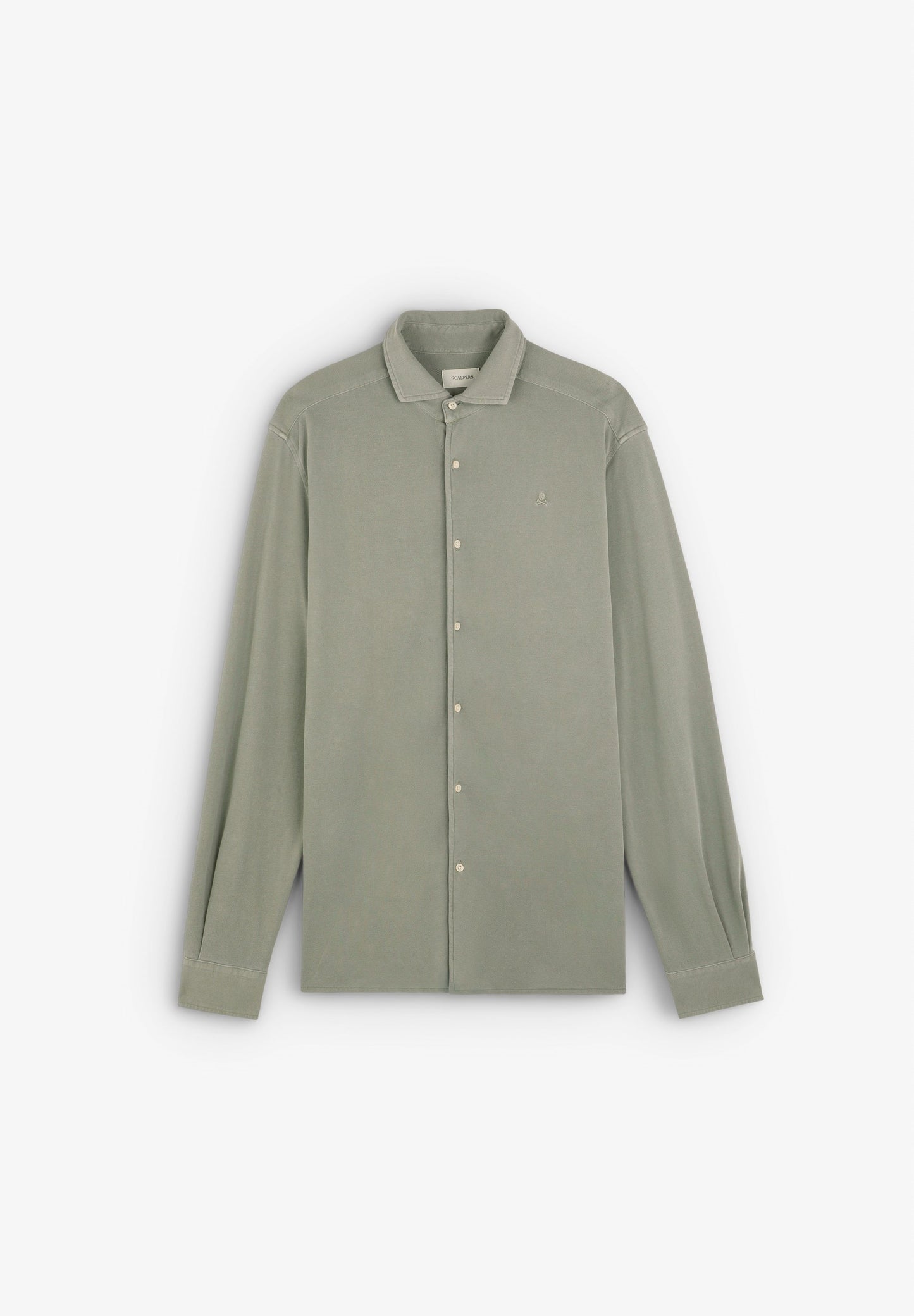 LOGO SHIRT