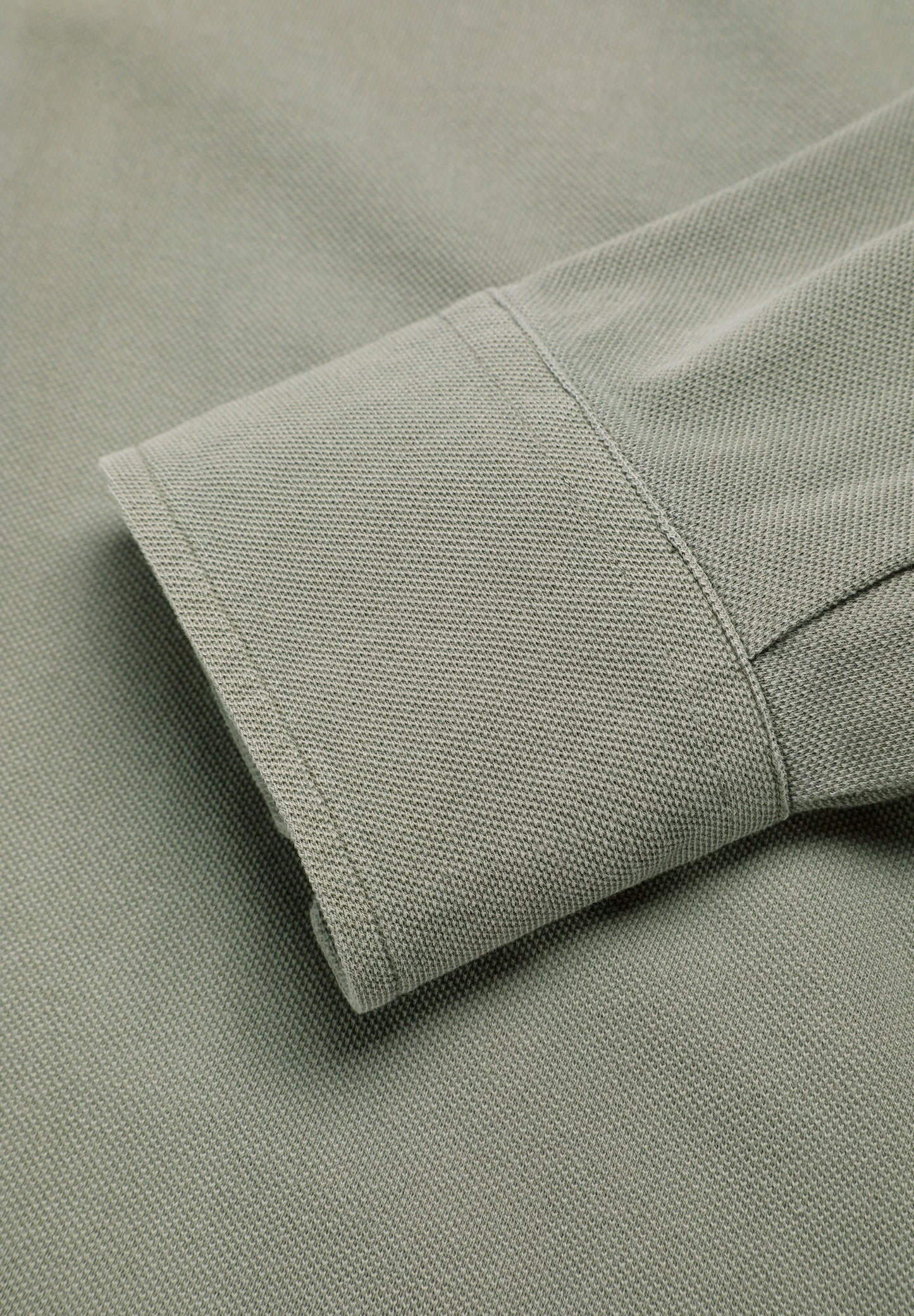 LOGO SHIRT