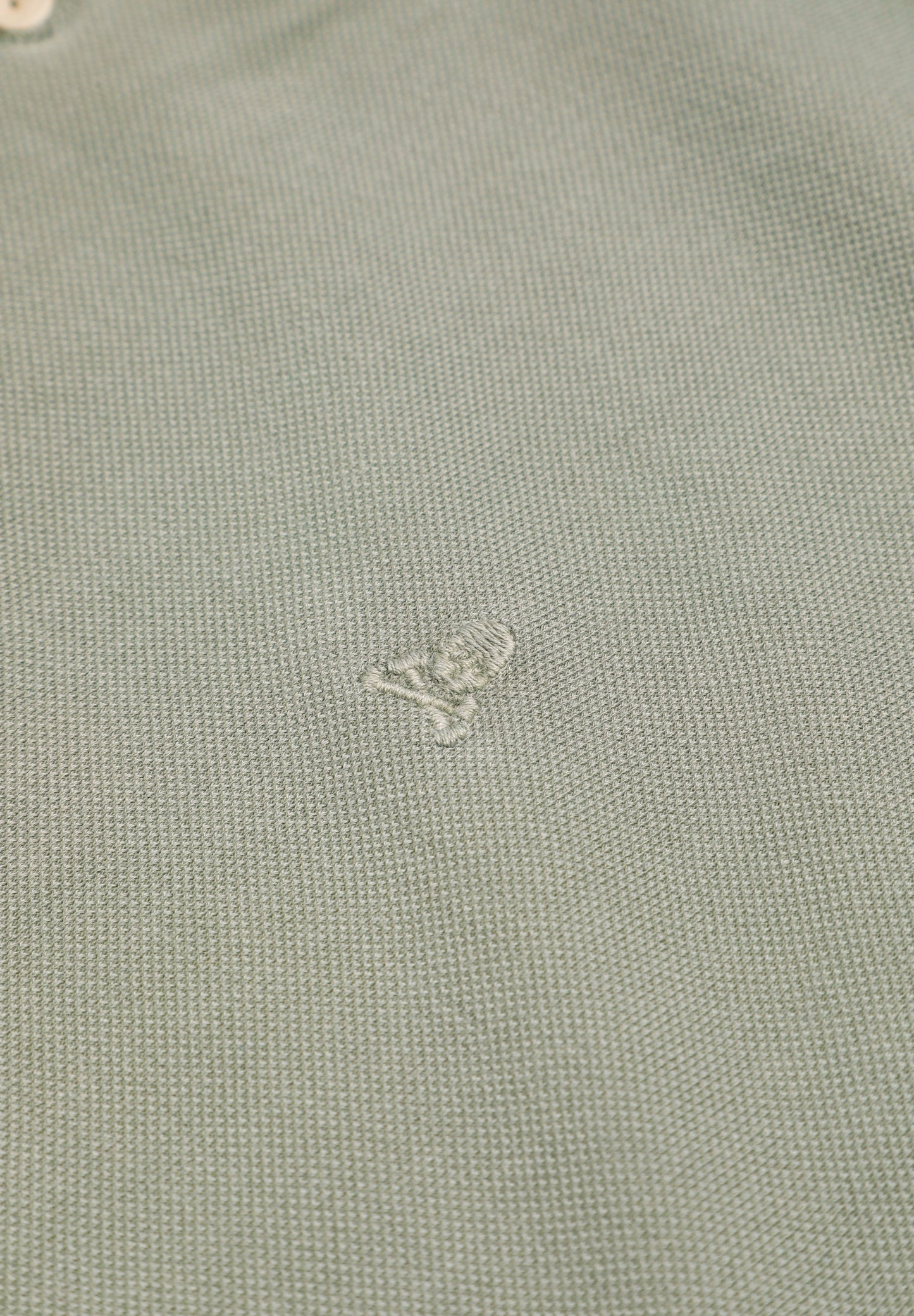 LOGO SHIRT