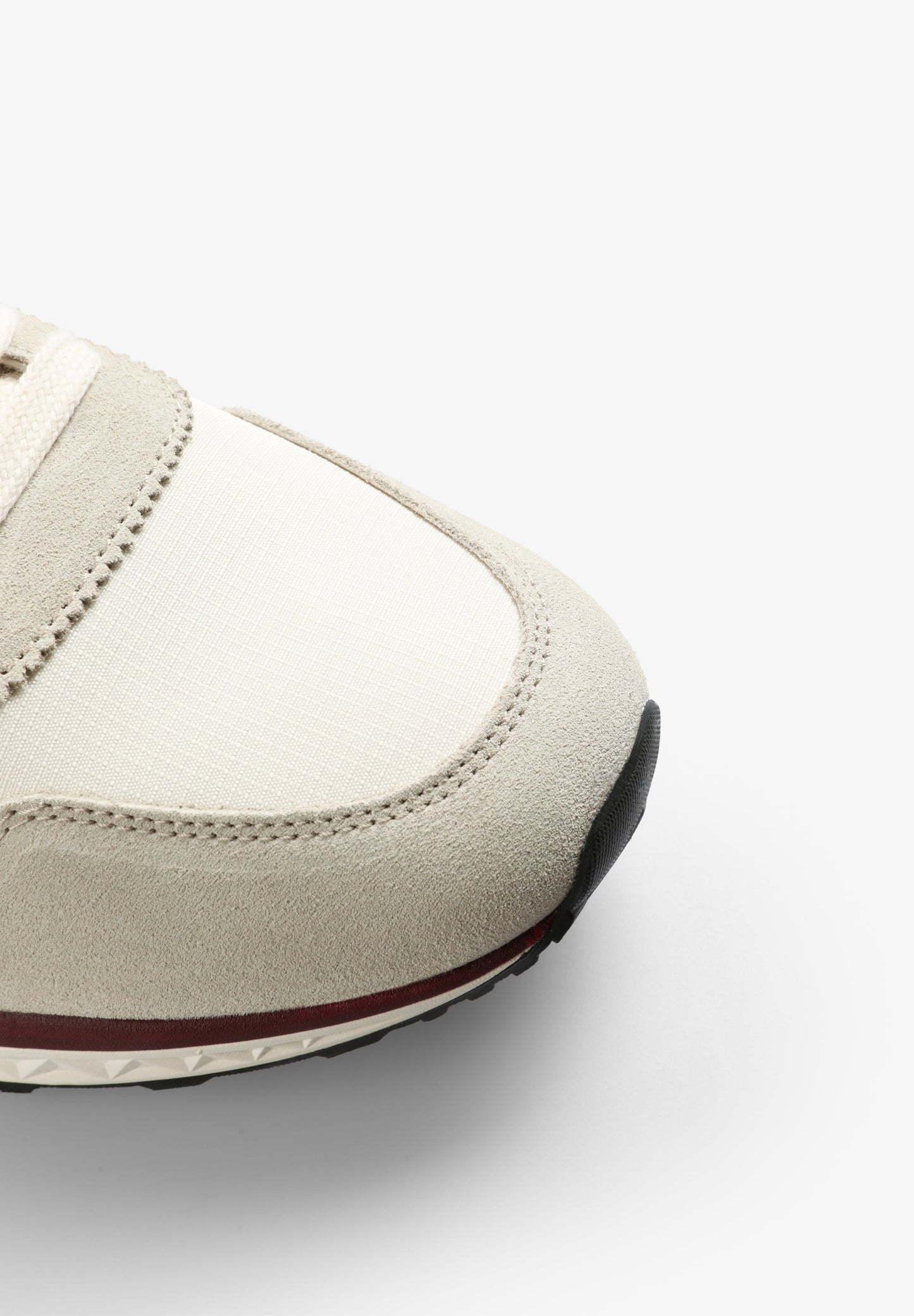 SNEAKERS DOODSKOP ZIJKANT