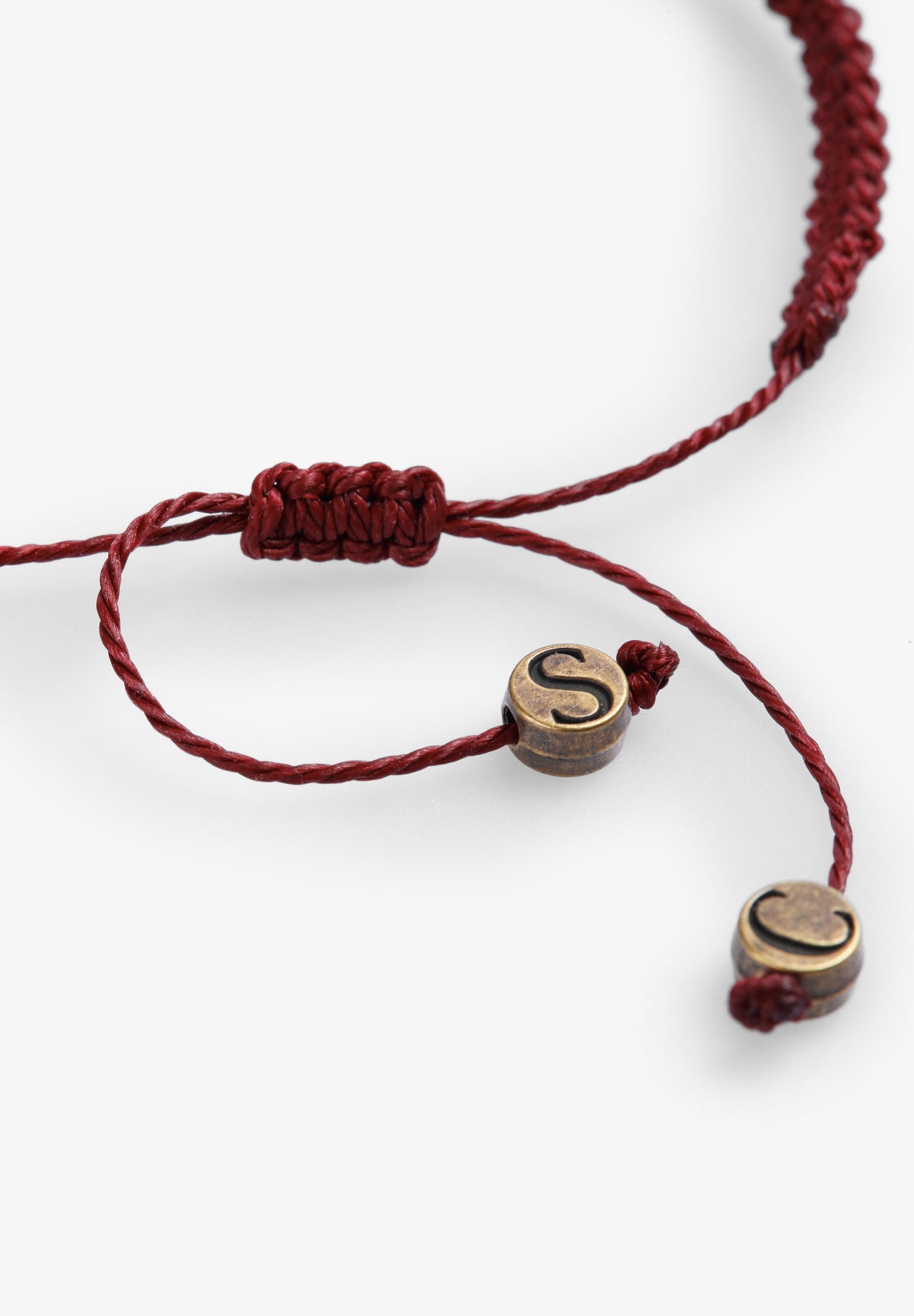 SC GOBERT BRACELET