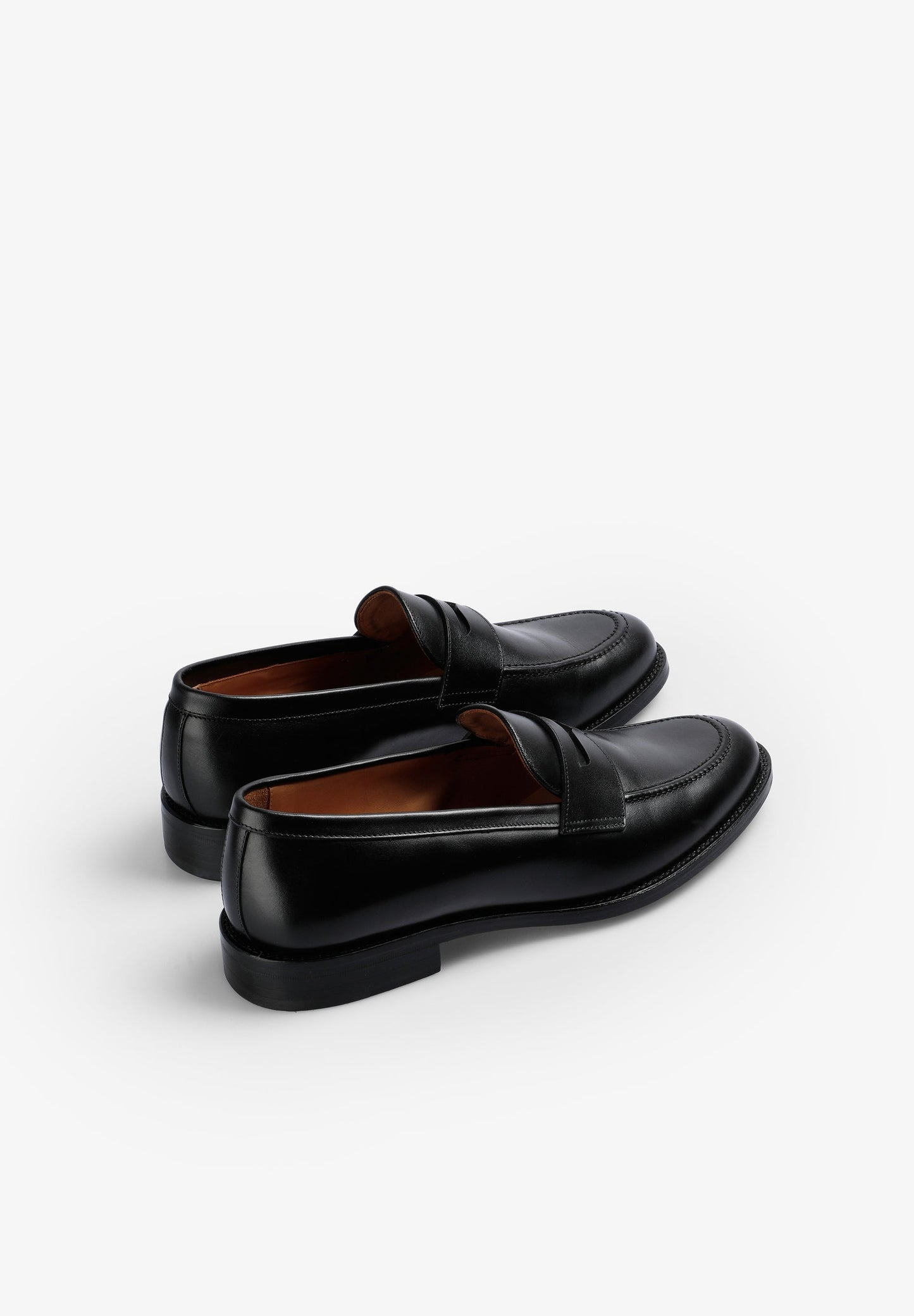 CARLSON LOAFERS