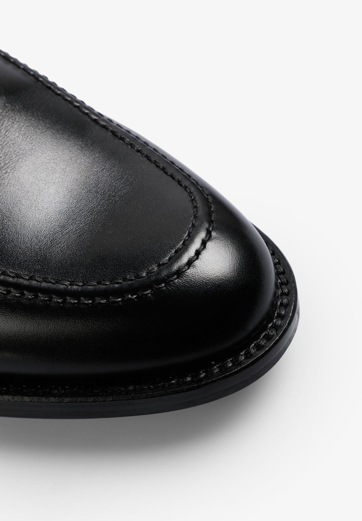 SCCARLSON LOAFER SHOES