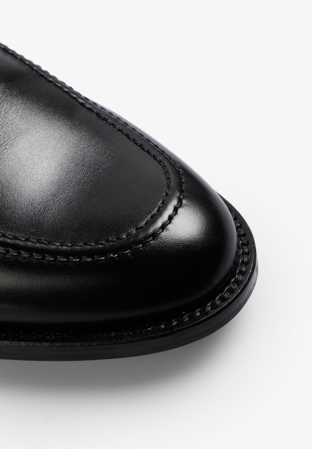 MOCASÍN NEGRO ANTIFAZ - Scalpers