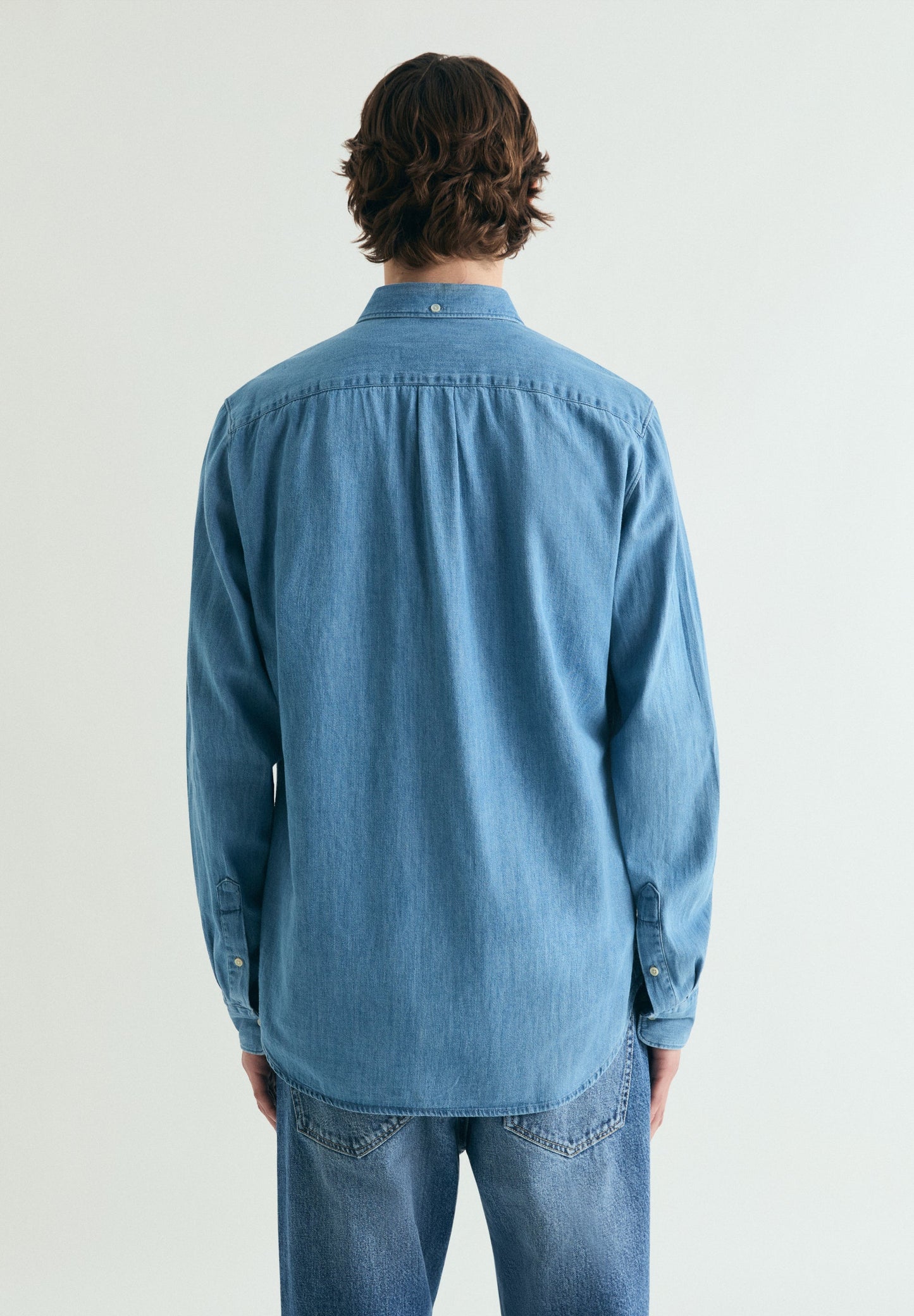 CAMISA VAQUERA REGULAR FIT - Scalpers