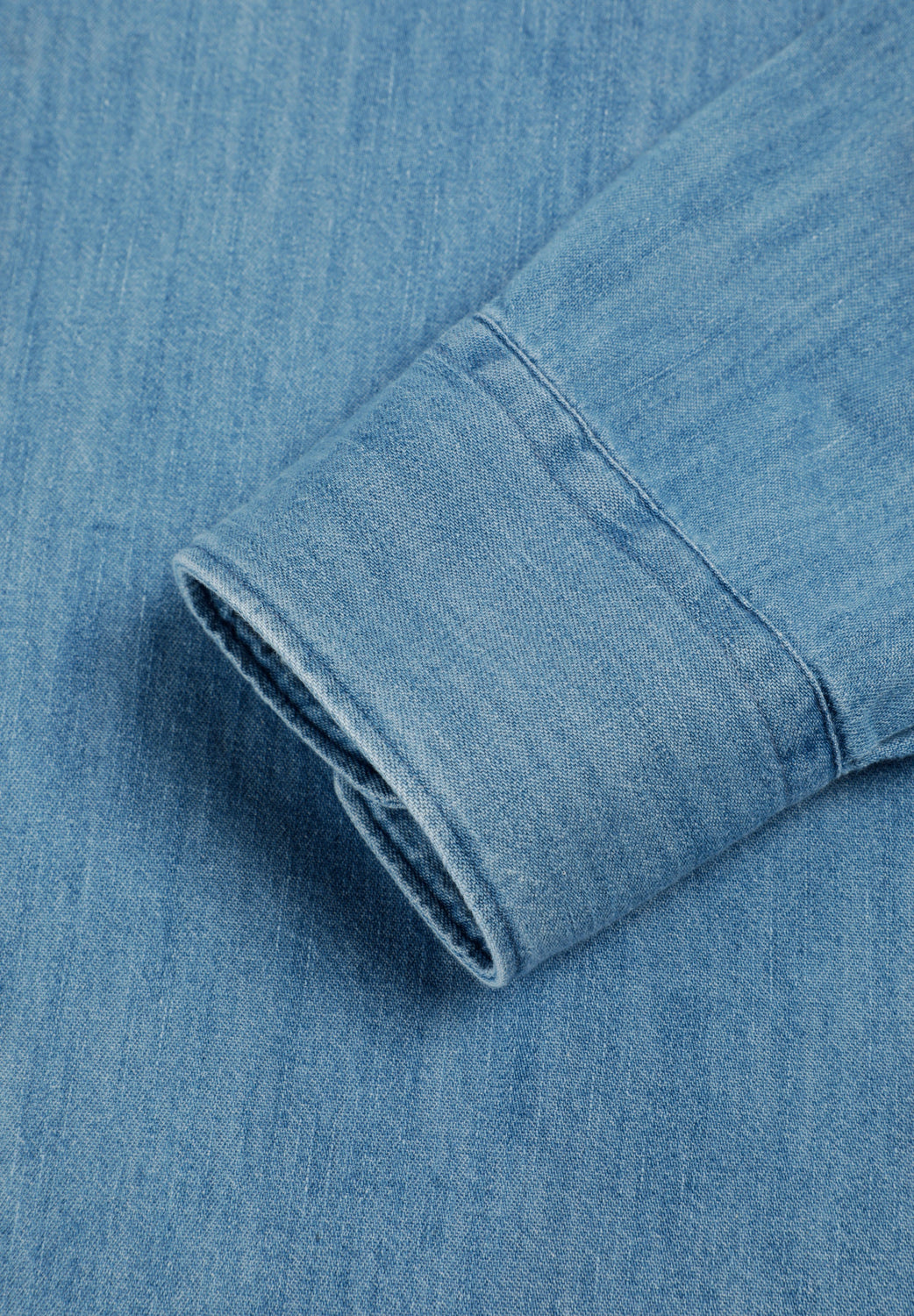 CAMISA VAQUERA REGULAR FIT - Scalpers