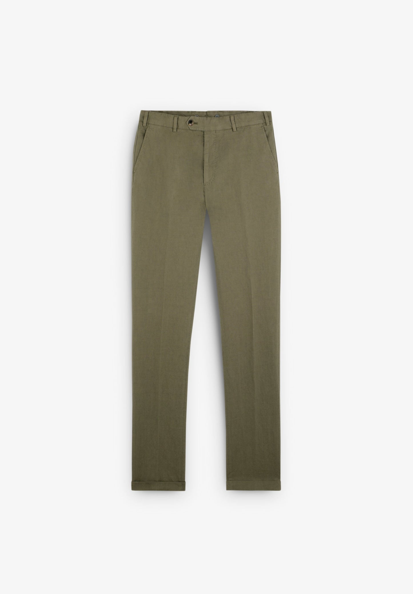 PANTALON DE COSTUME LIN