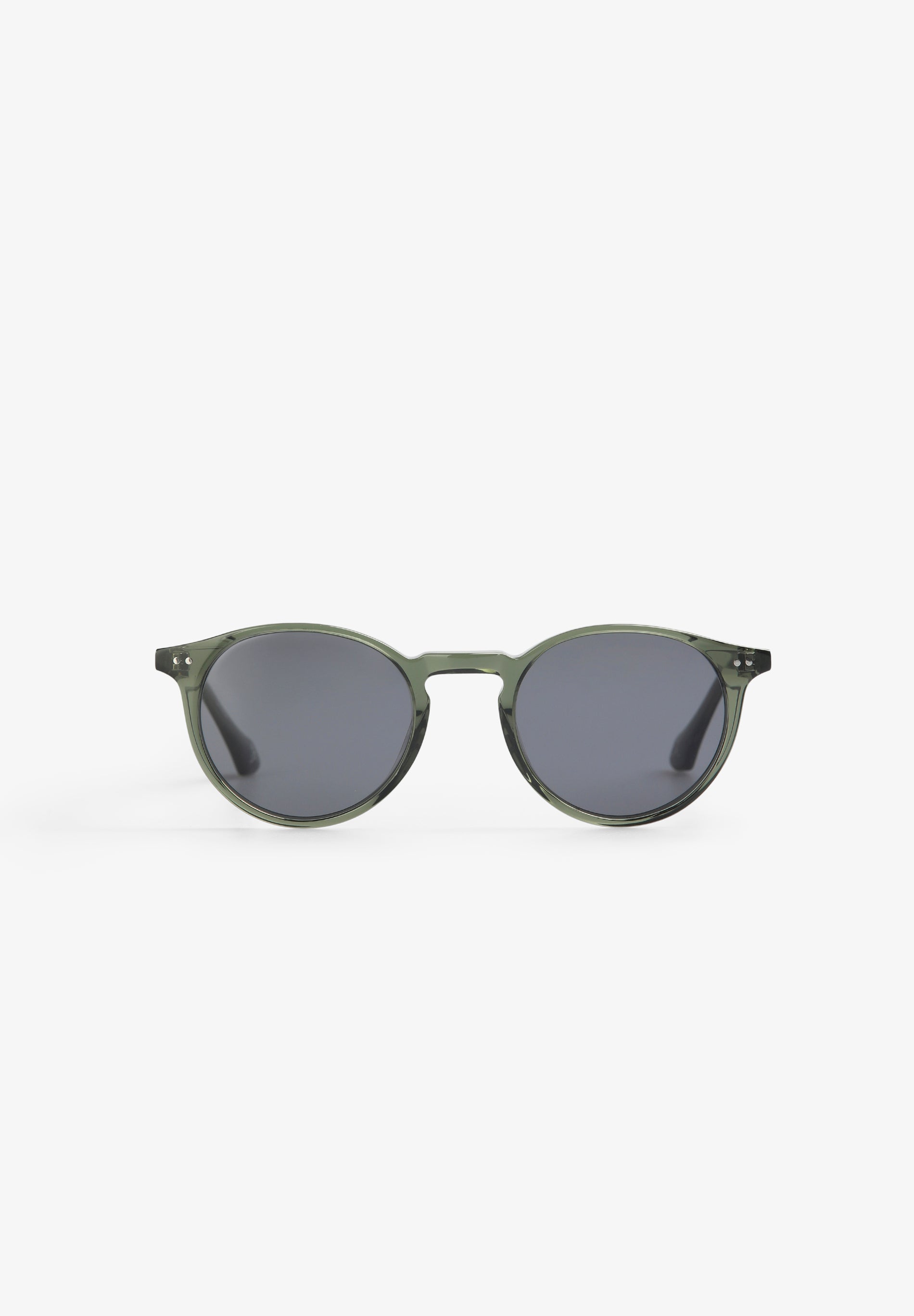 GAFAS DE SOL REDONDAS PASTA - Scalpers