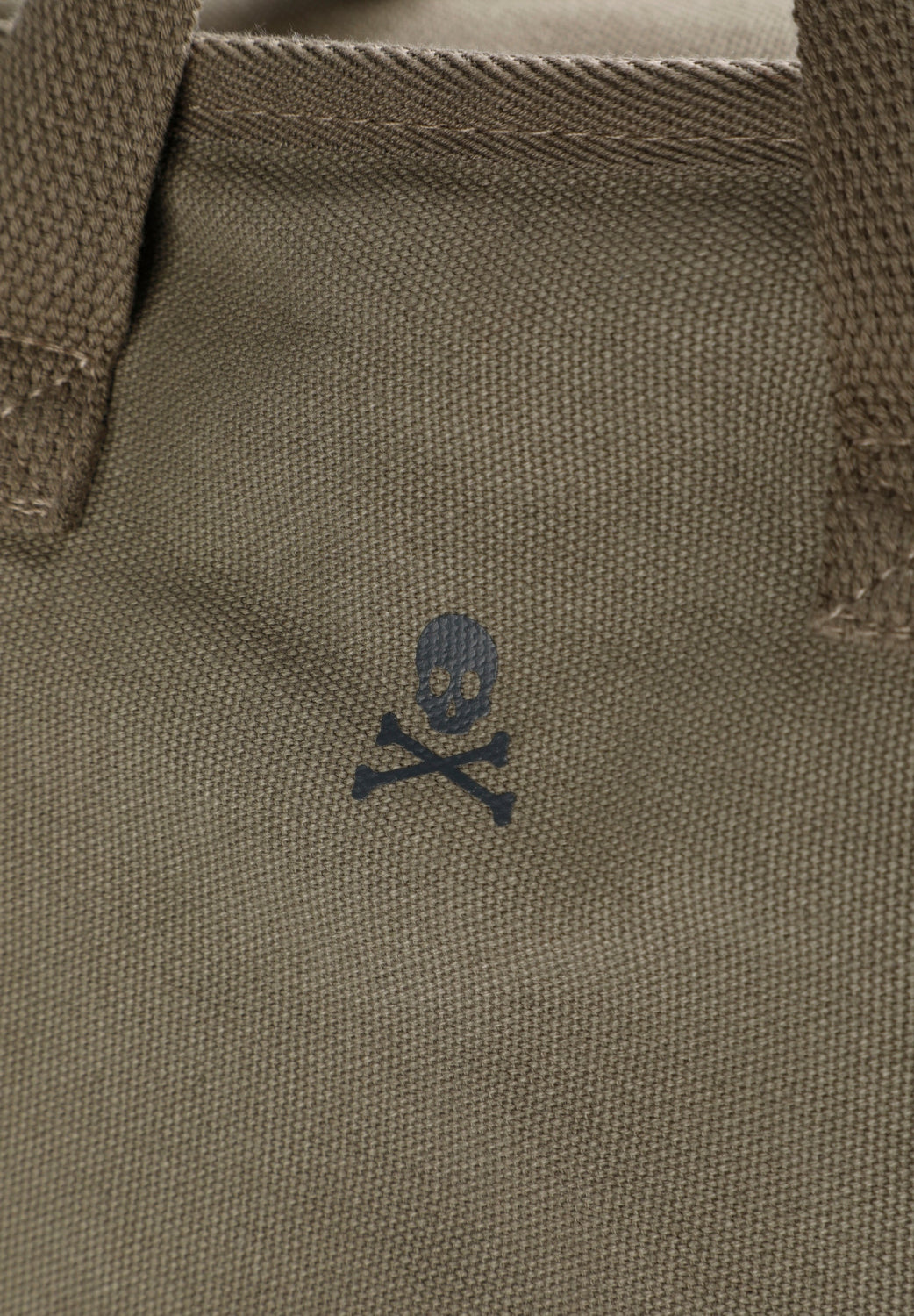 BOLSA MOCHILA CANVAS - Scalpers