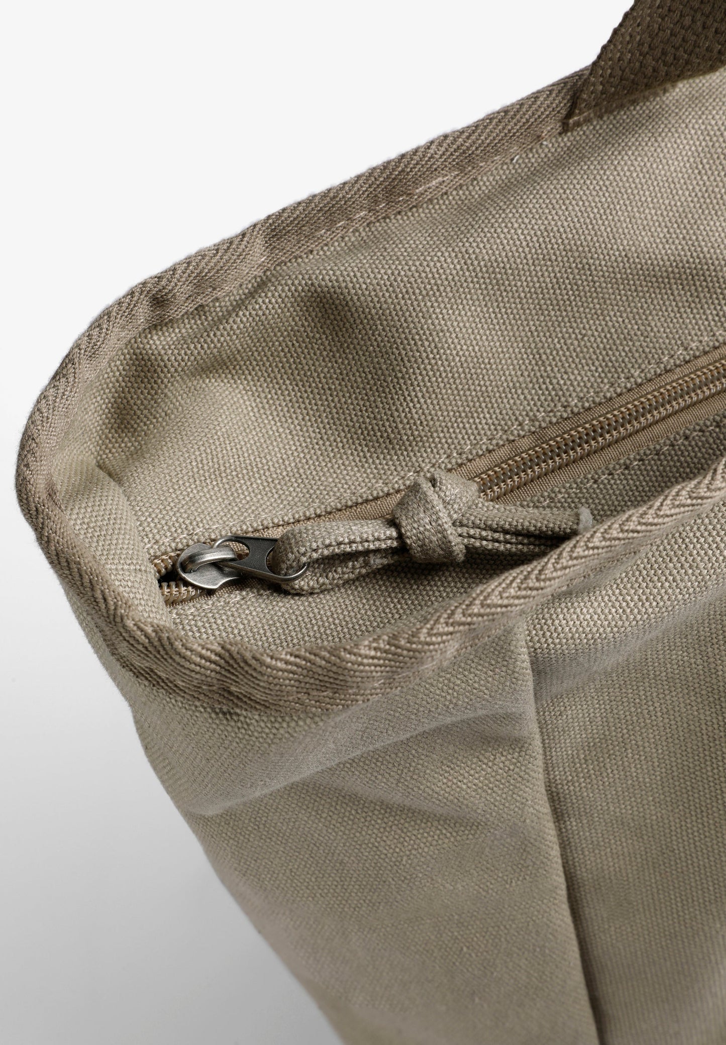 BOLSA MOCHILA CANVAS - Scalpers