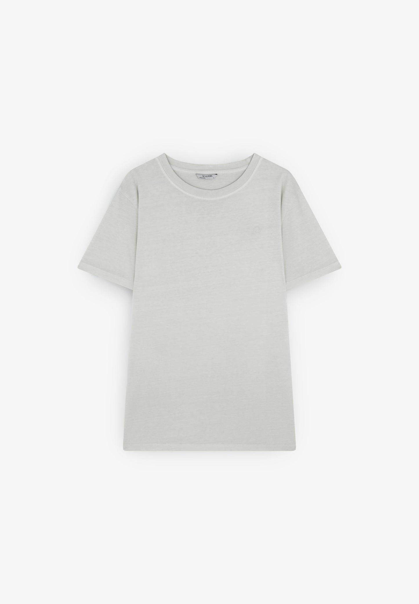 SCSKULL BT TEE