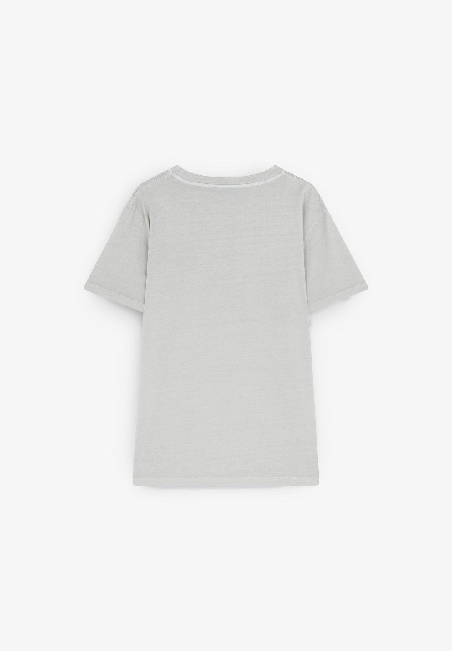 SCSKULL BT TEE