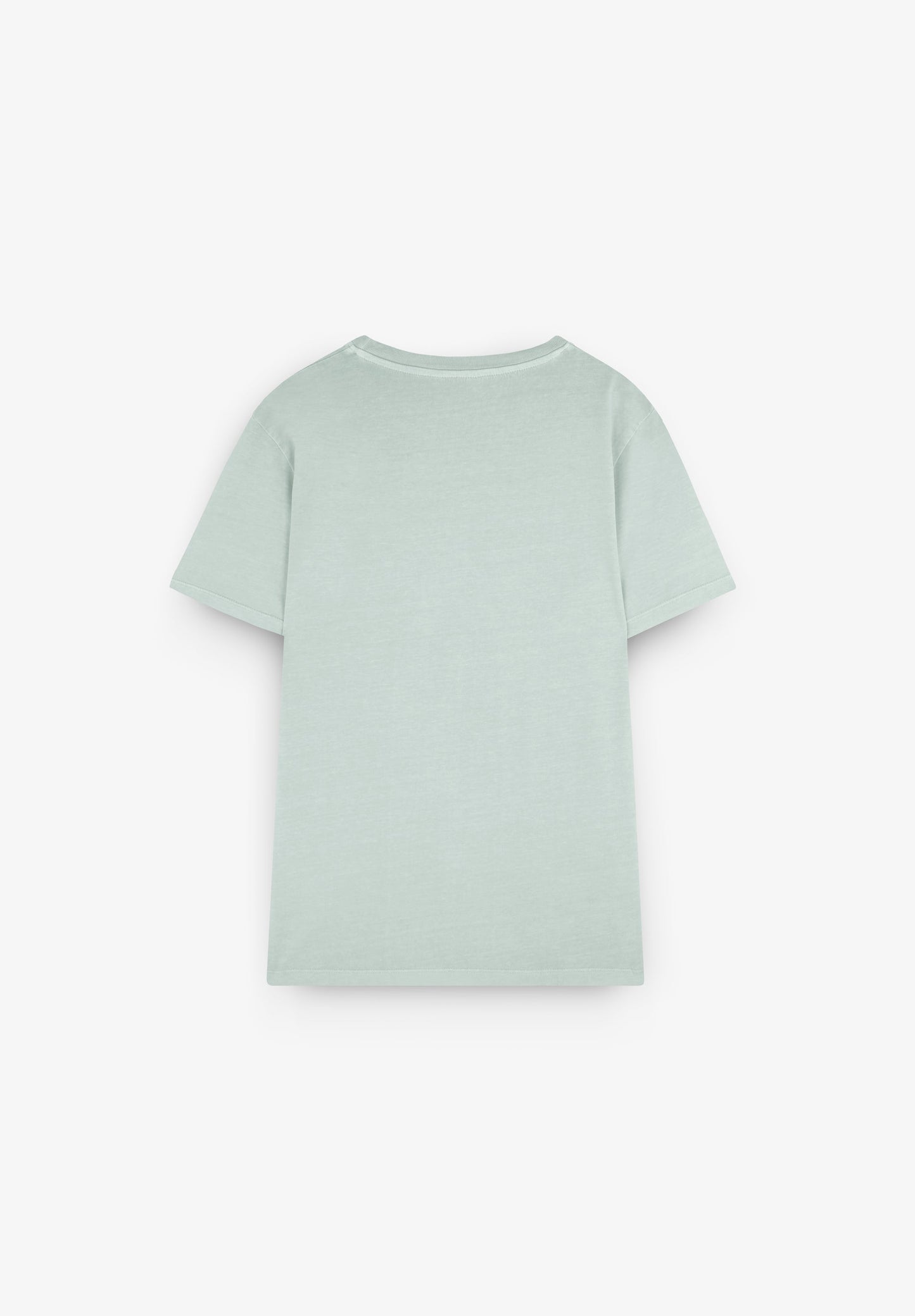 SCSKULL BT TEE