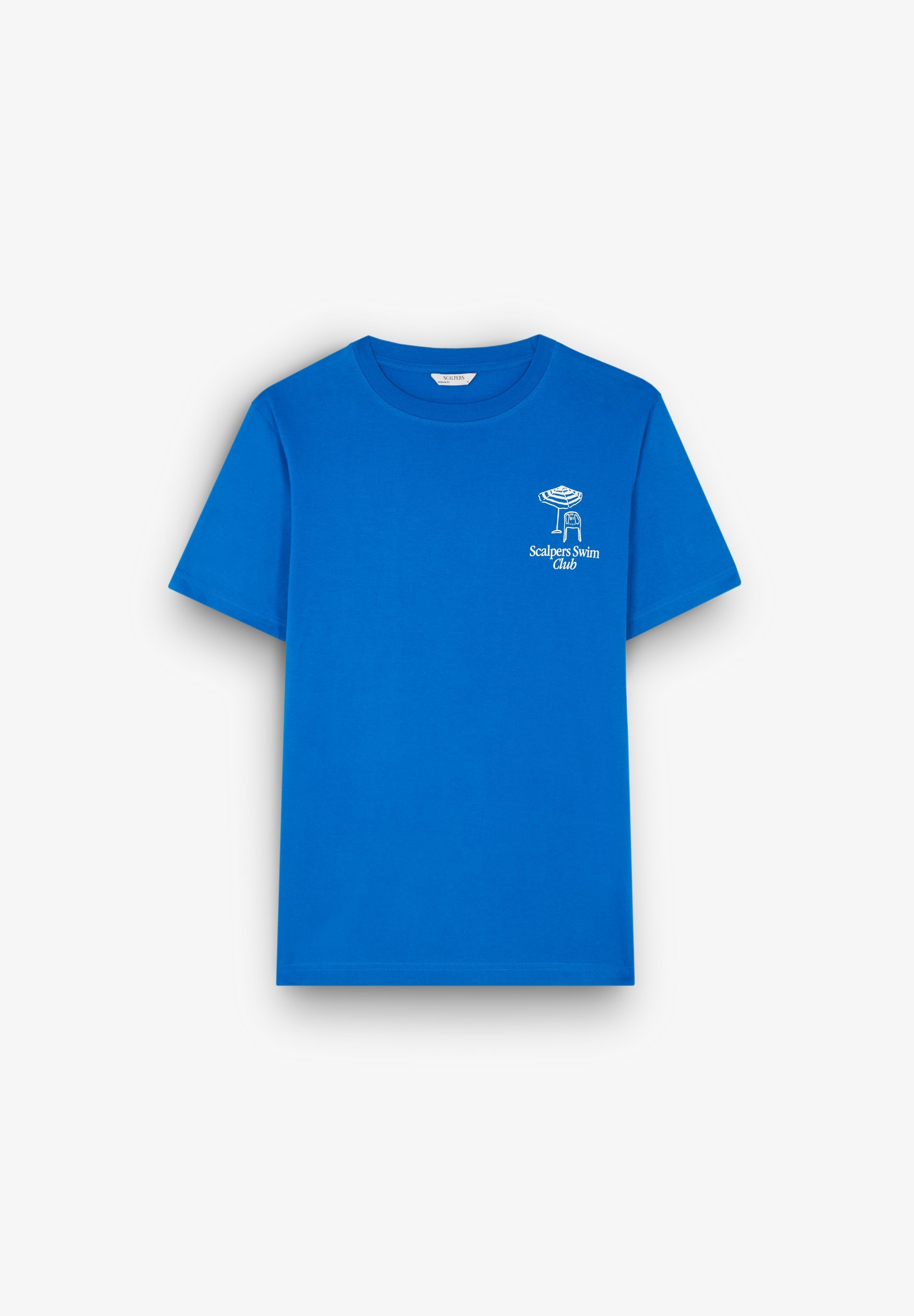 SC SWIM CLUB BT TEE