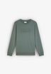 SCCOMPANY EMBOSS BT SWEATER