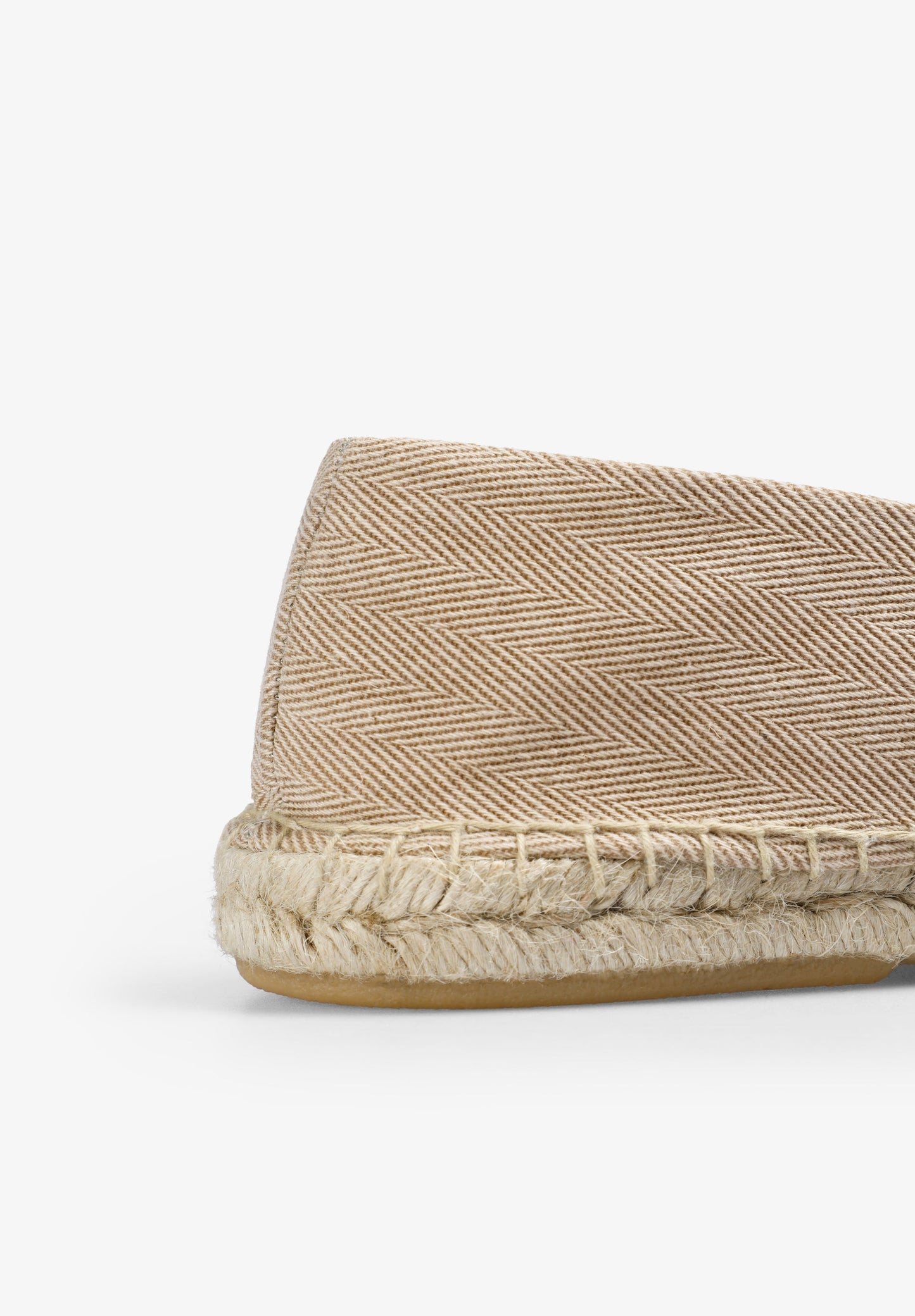ESPADRILLES MAILLE SKULL