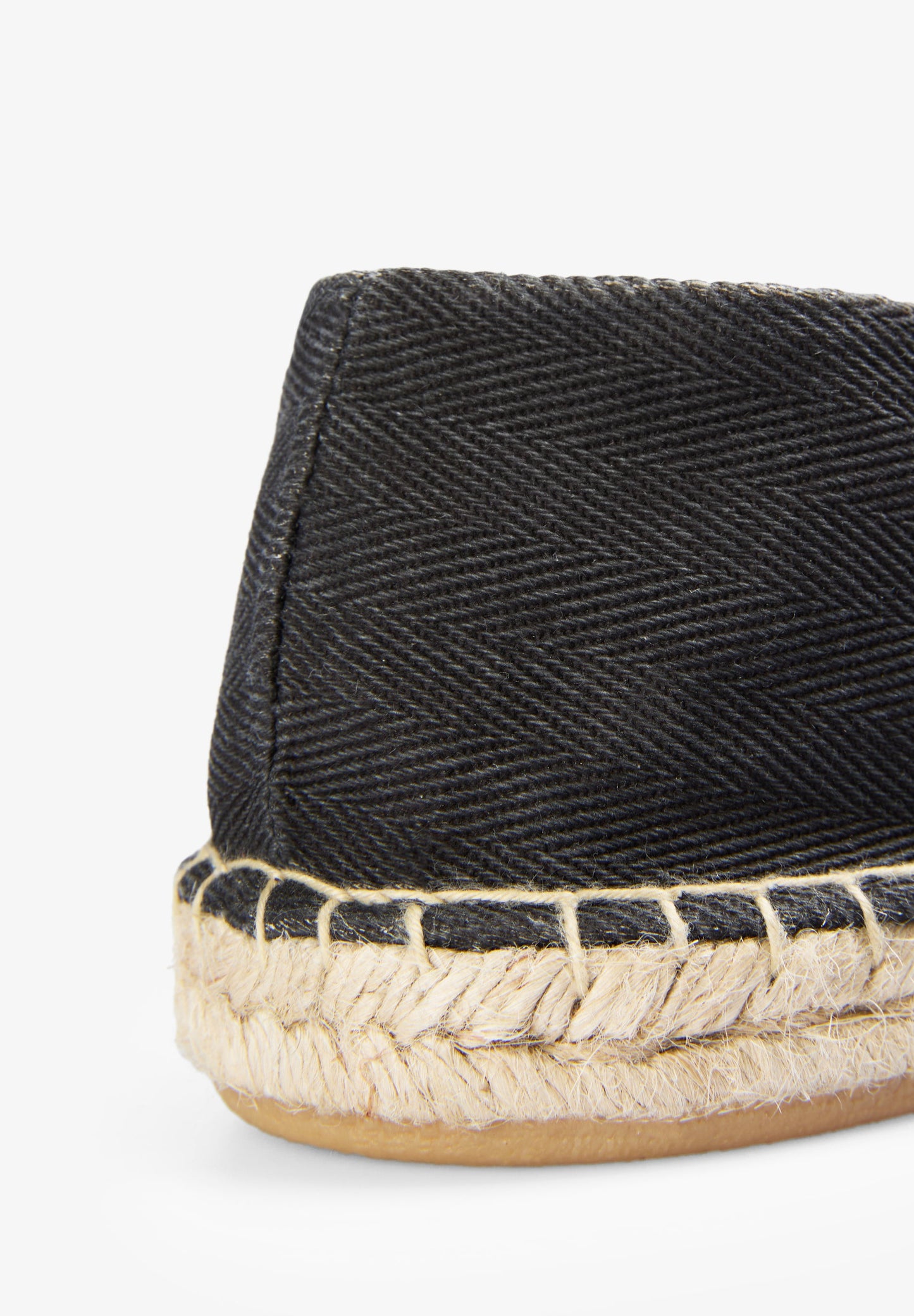 ESPADRILLES MAILLE SKULL
