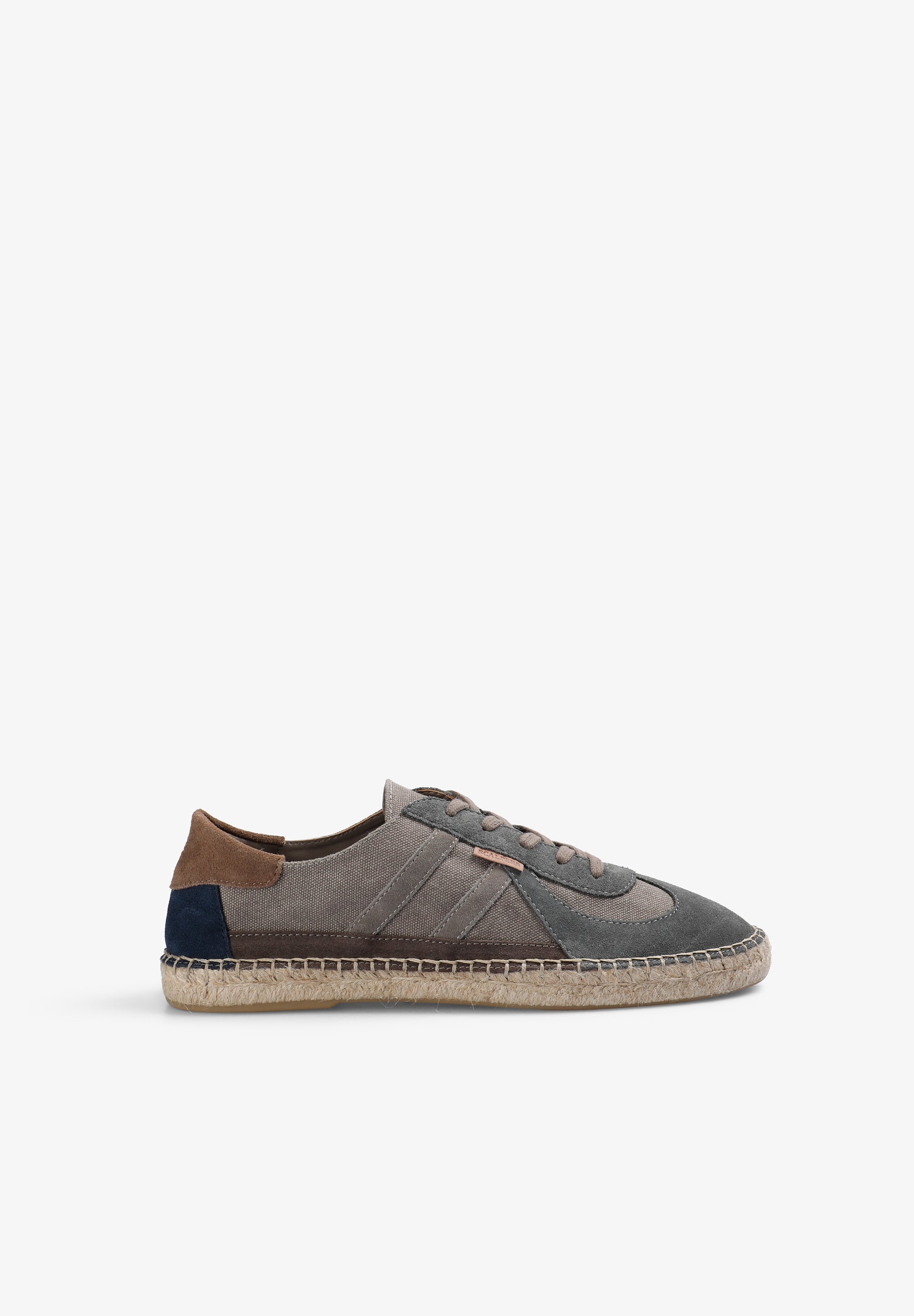 SC RIVER ESPADRILLES