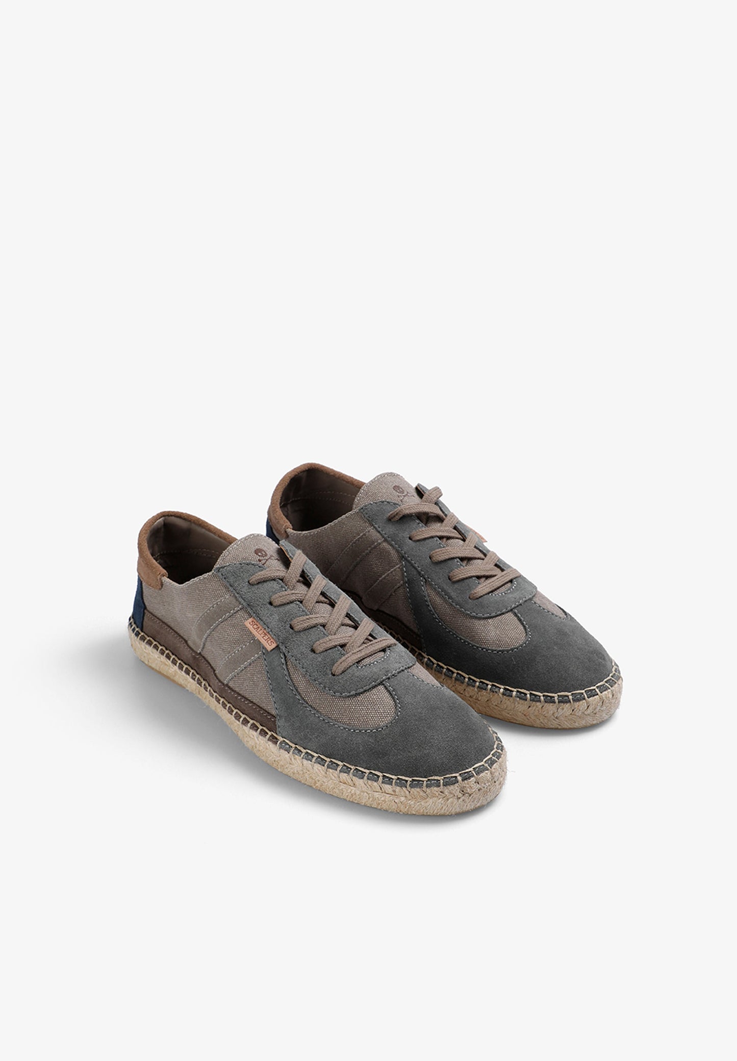 SC RIVER ESPADRILLES
