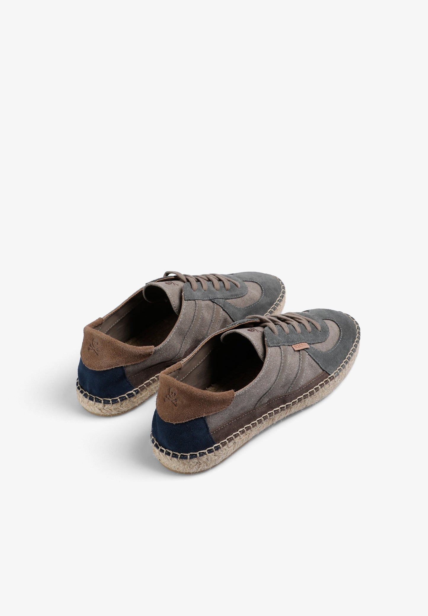 SC RIVER ESPADRILLES