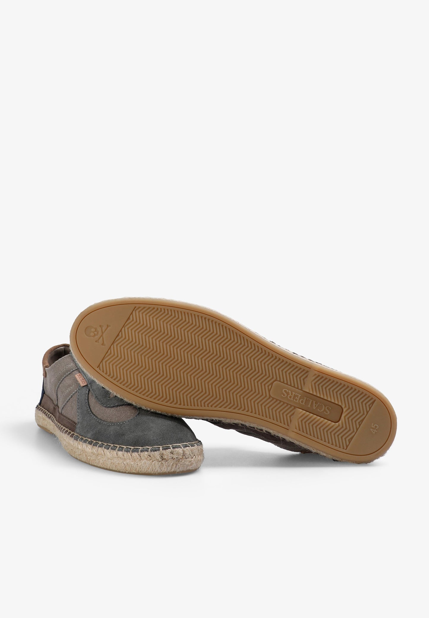 SC RIVER ESPADRILLES