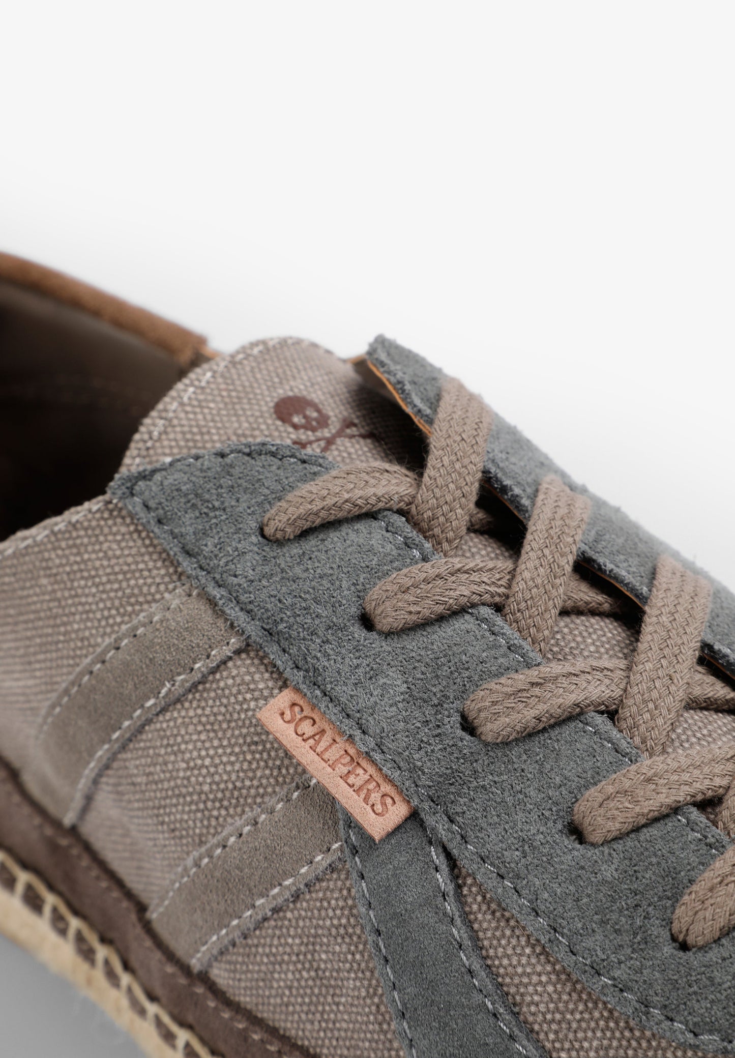 SC RIVER ESPADRILLES