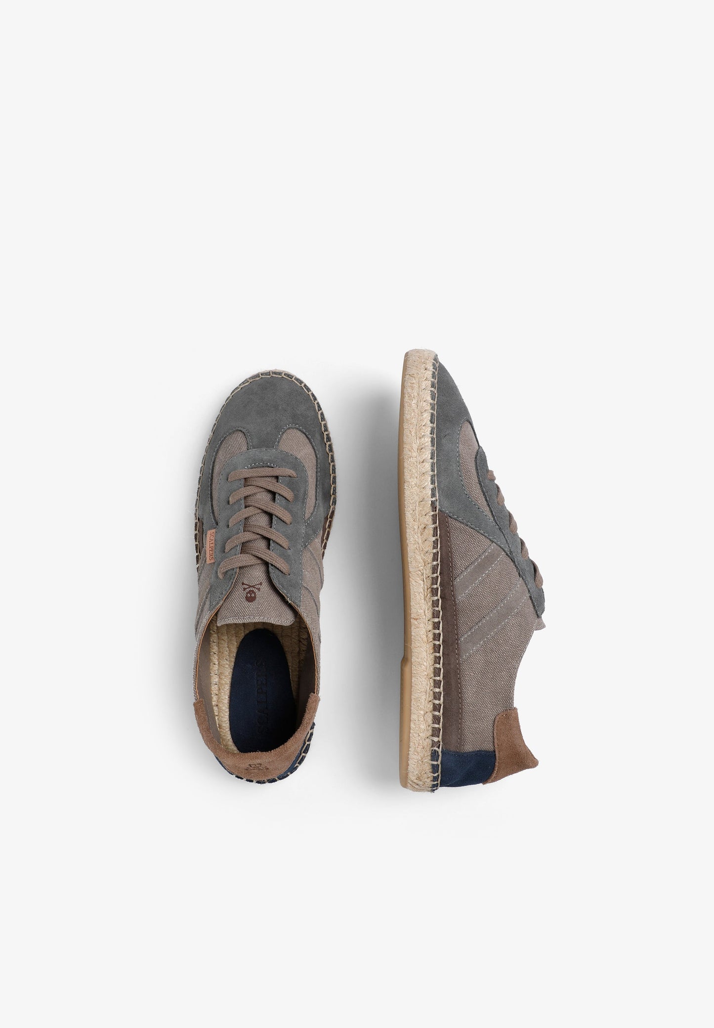 SC RIVER ESPADRILLES