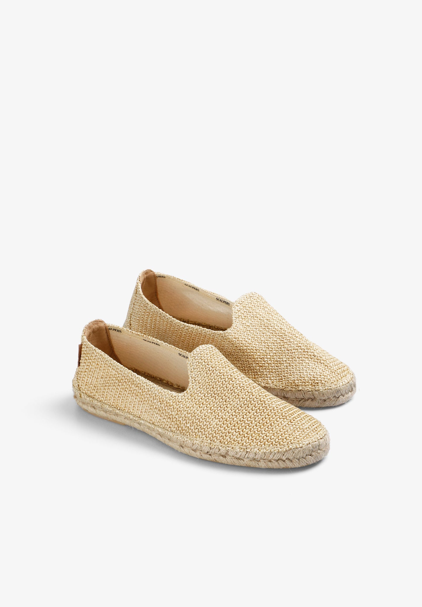 ESPADRILLE JUTE