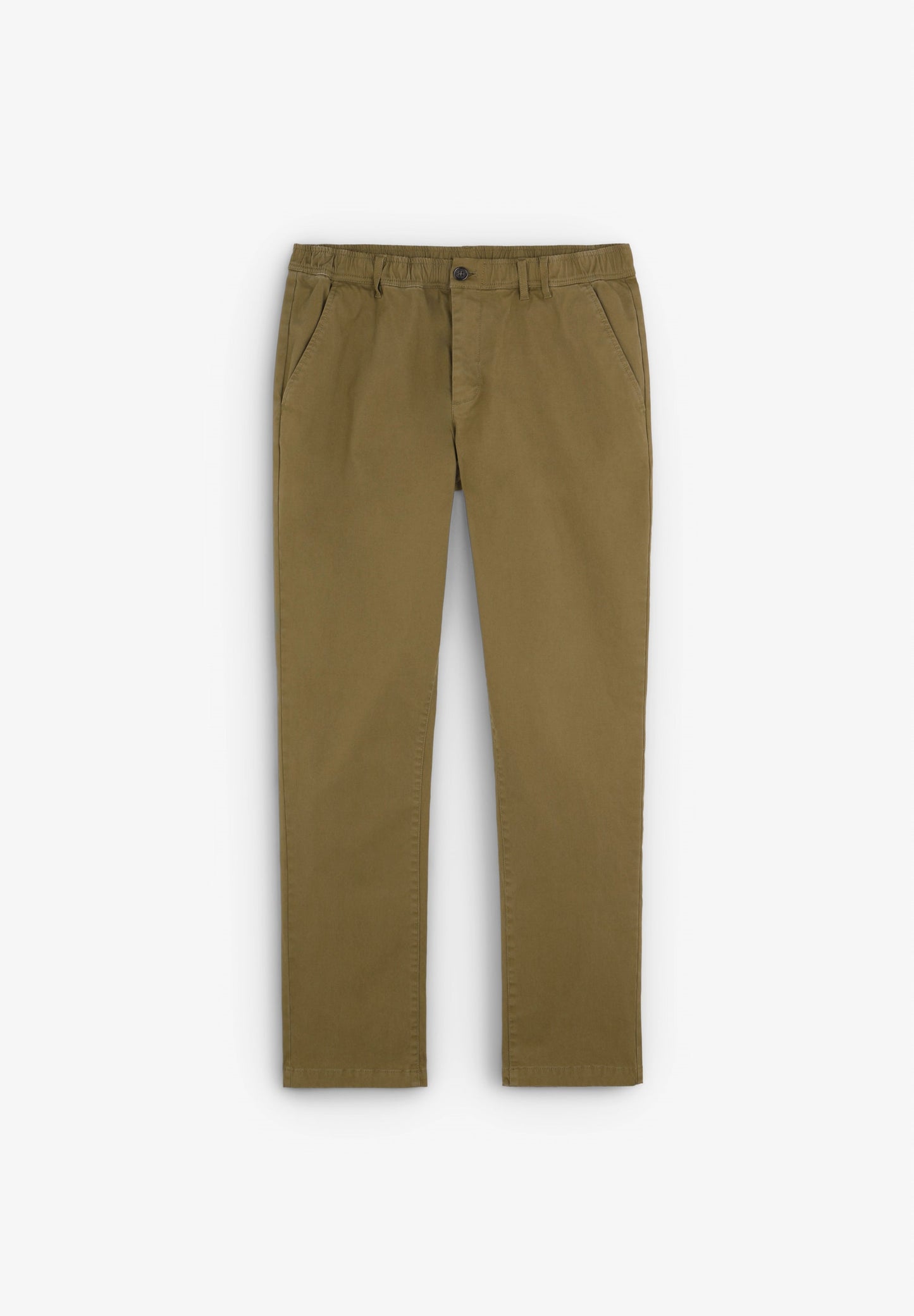 ICON STRAIGHT TROUSERS