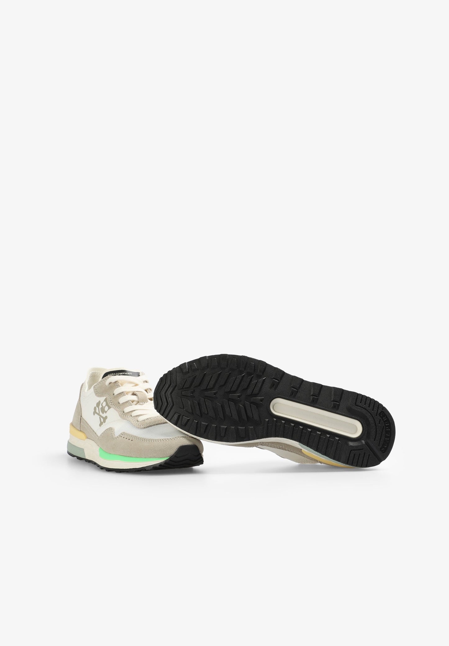 SCMOON SNEAKERS KIDS