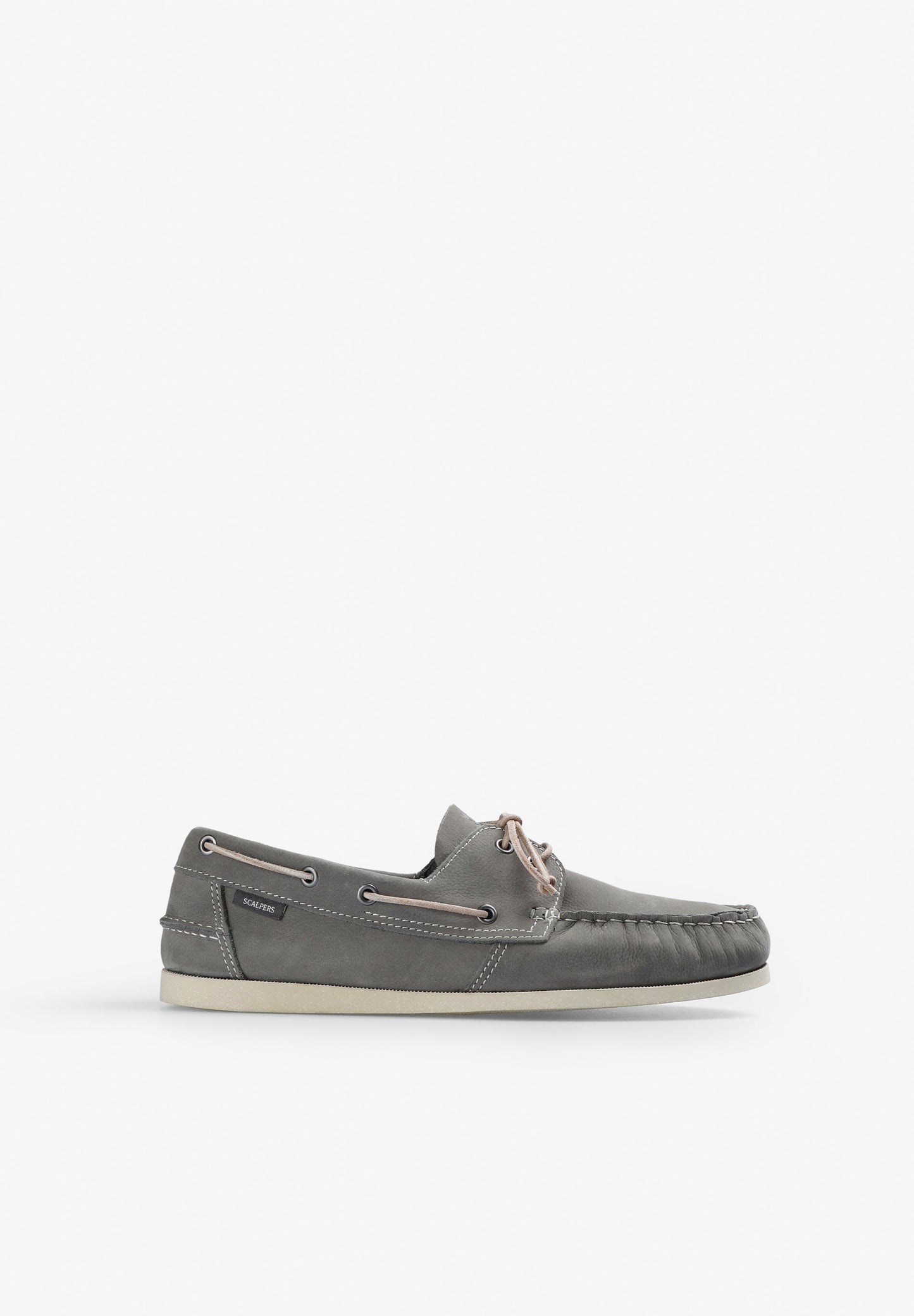 DECK SHOES
