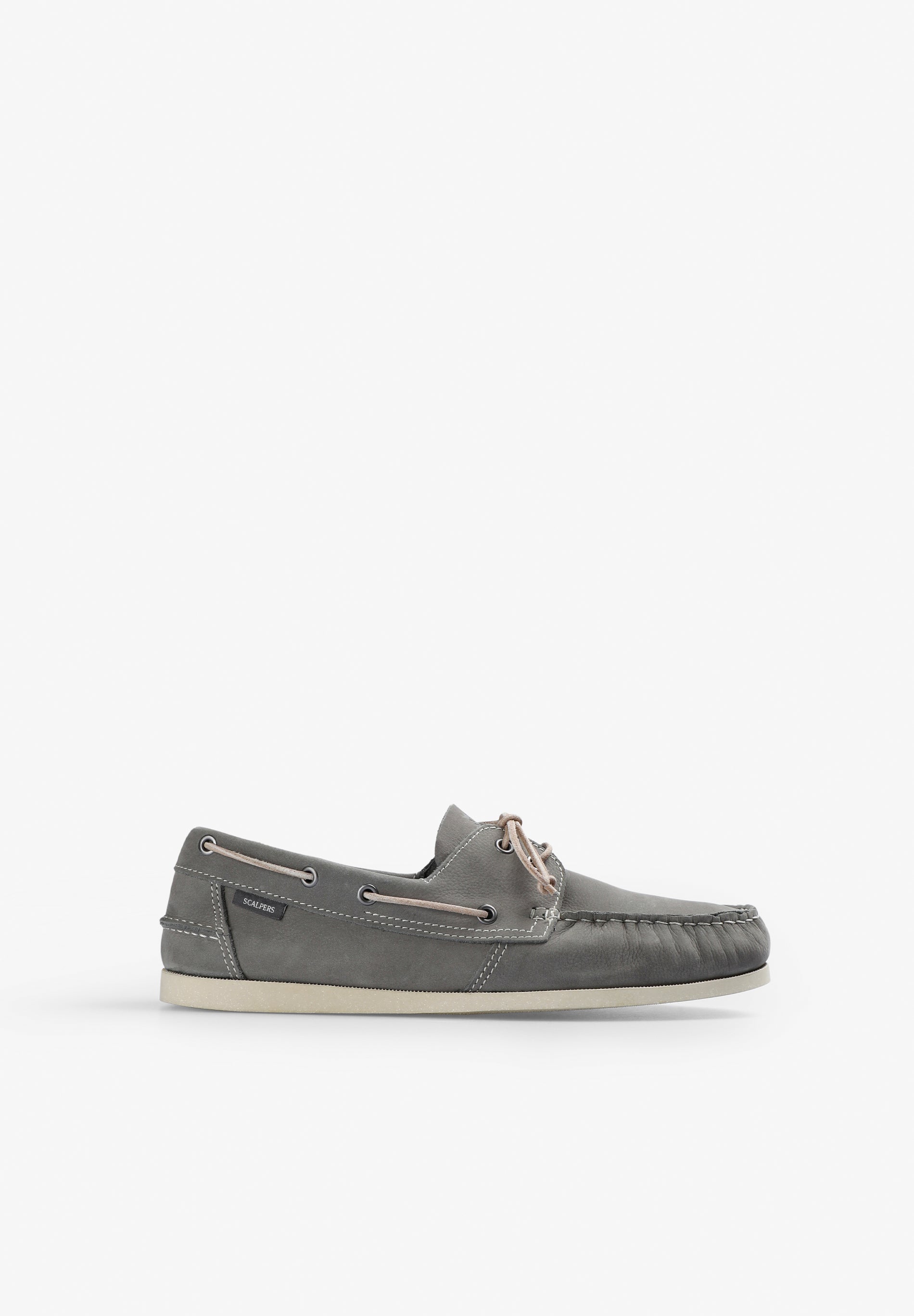 DECK SHOES