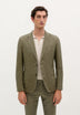 LIGHTWEIGHT LINEN BLAZER