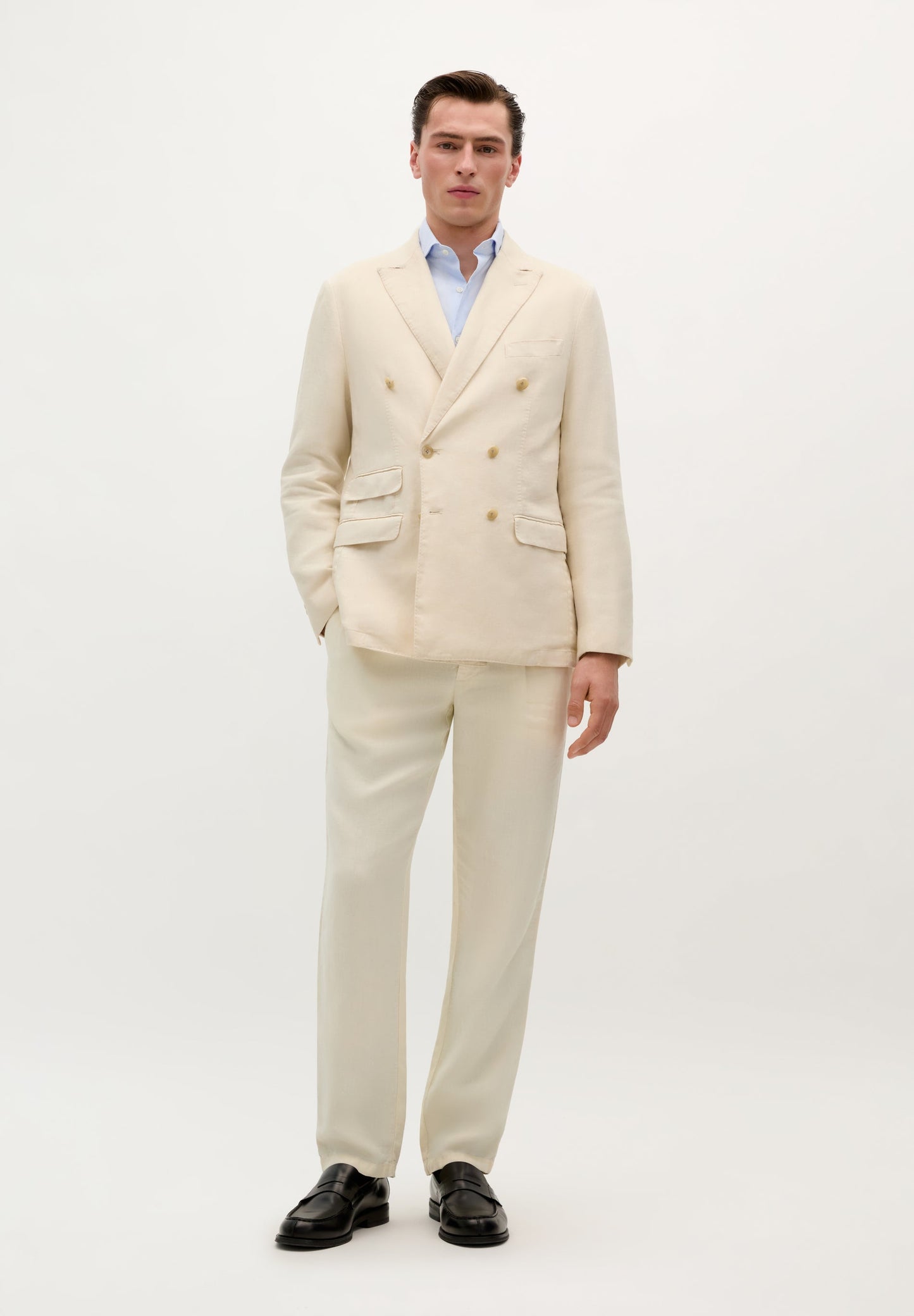 BLAZER 100 % LIN