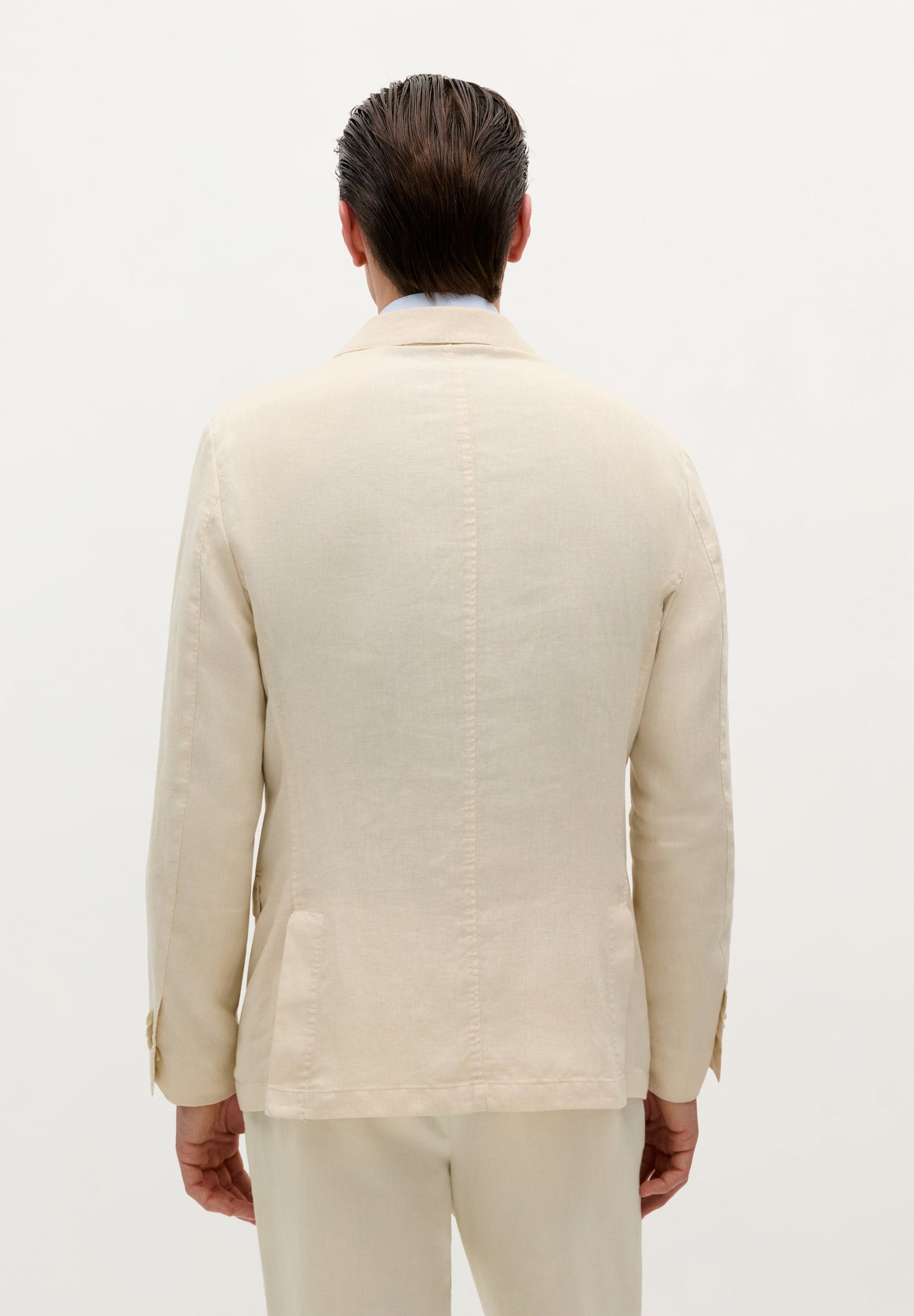 BLAZER 100 % LIN