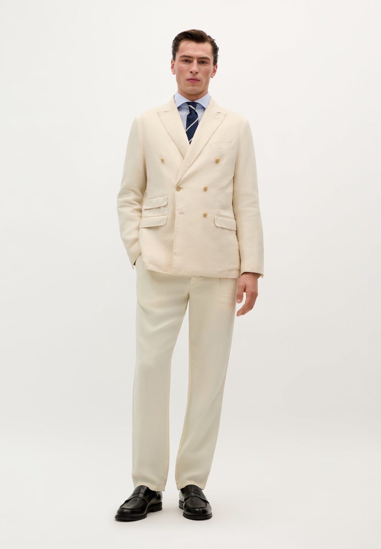 BLAZER 100 % LIN