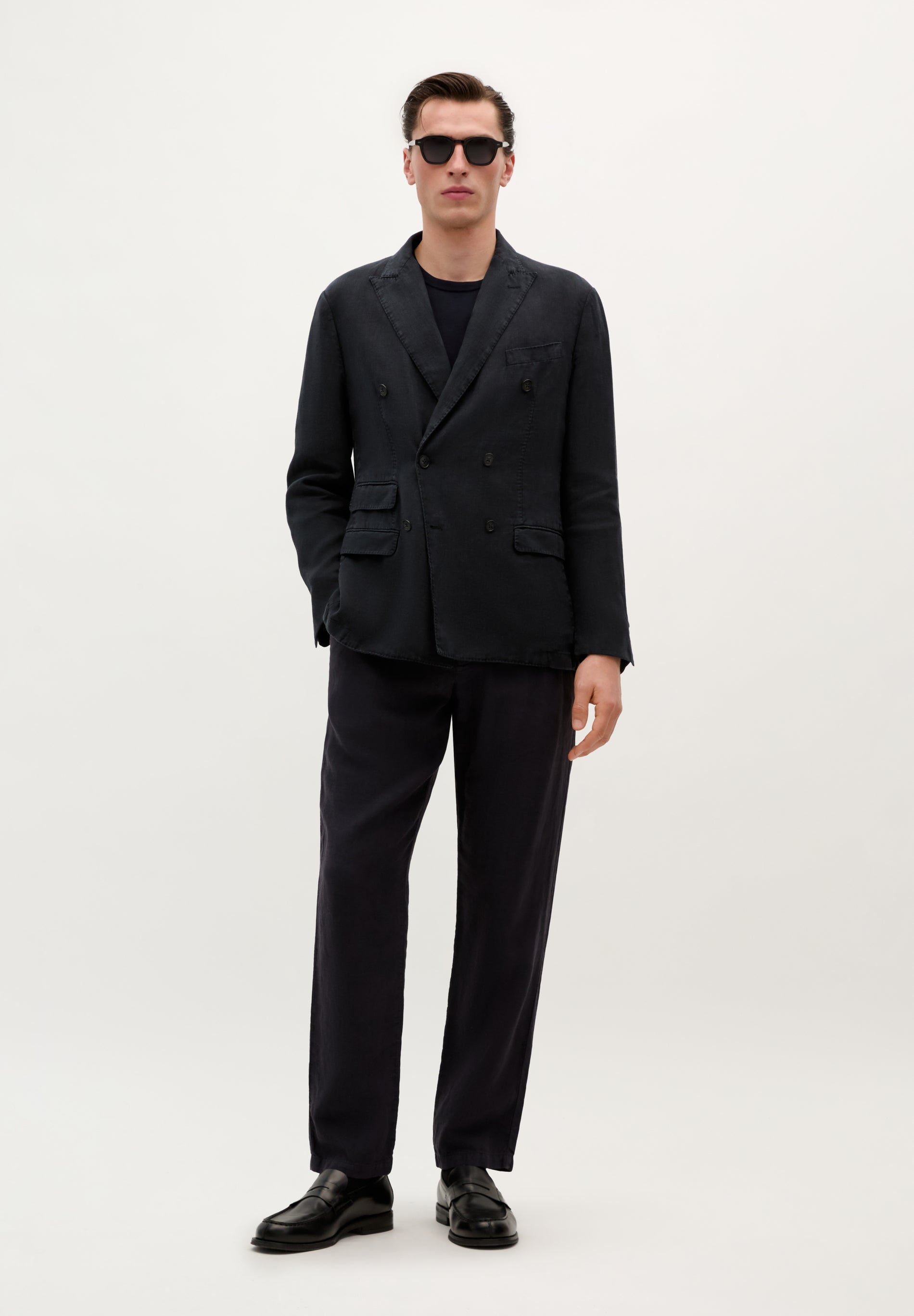 BLAZER 100 % LIN