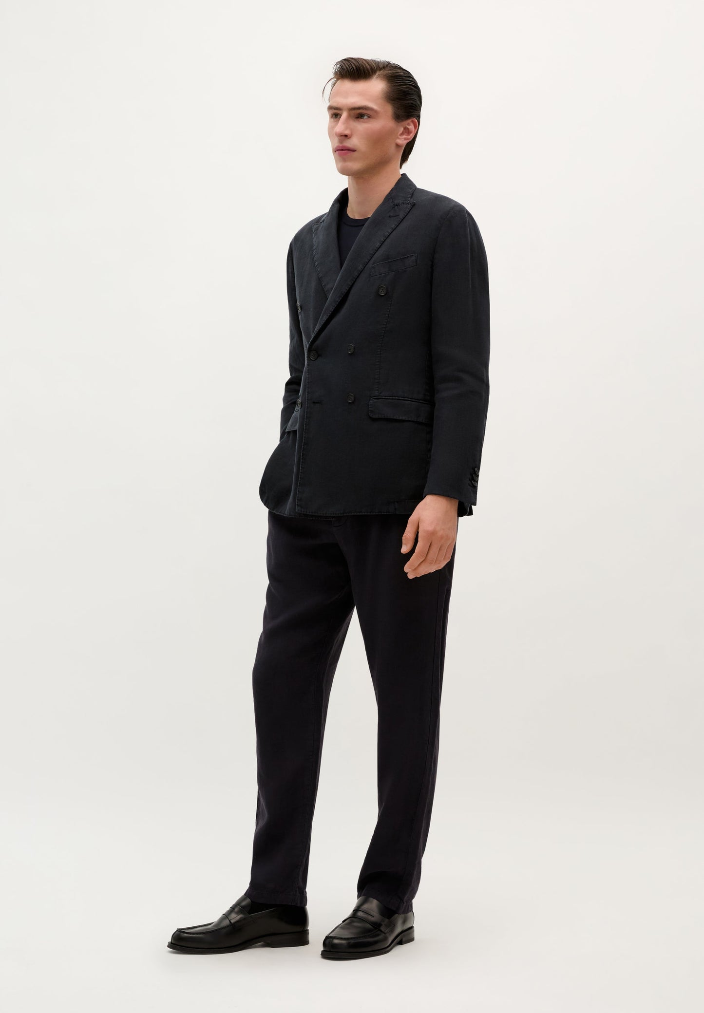 BLAZER 100 % LIN
