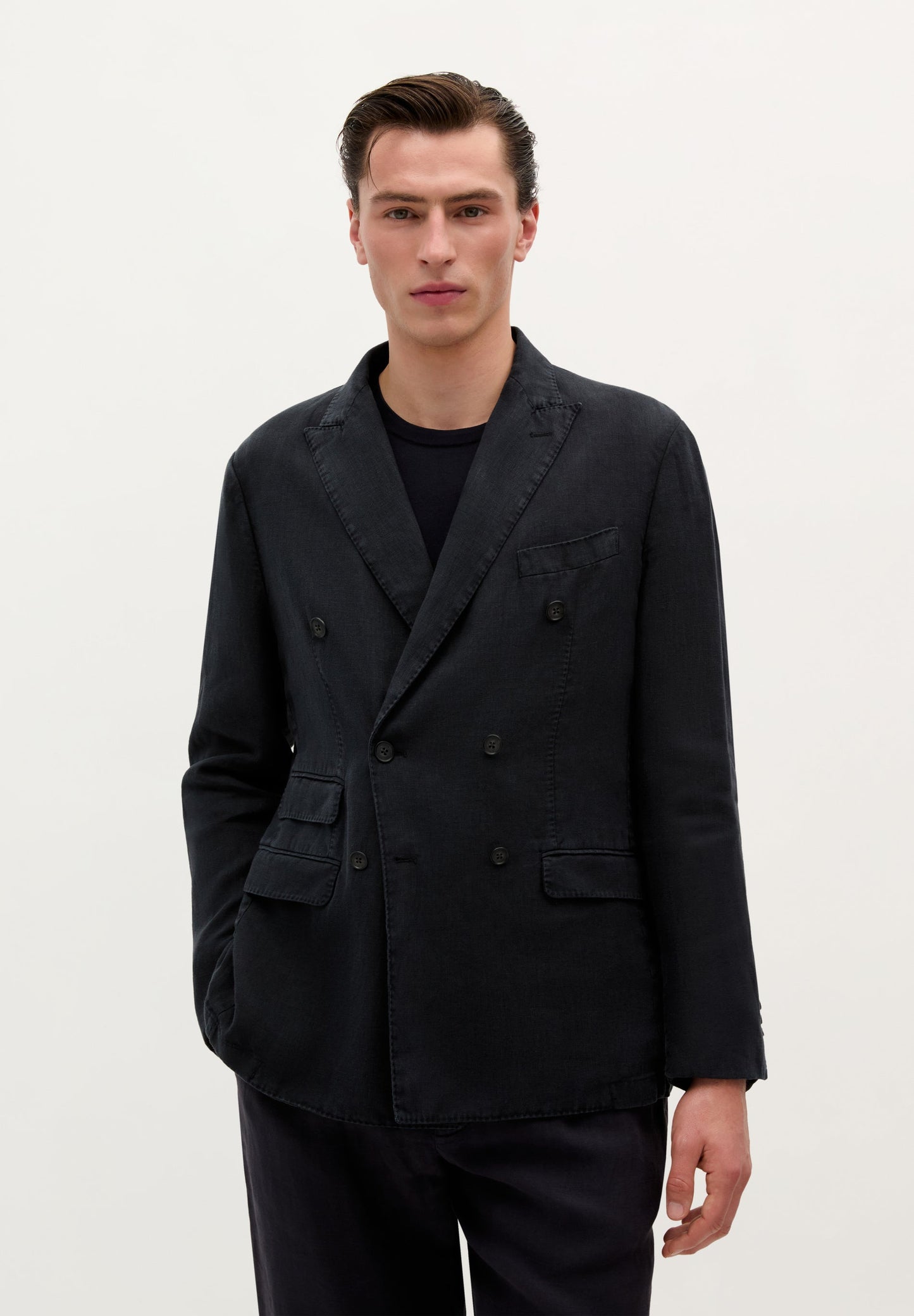 BLAZER 100 % LIN