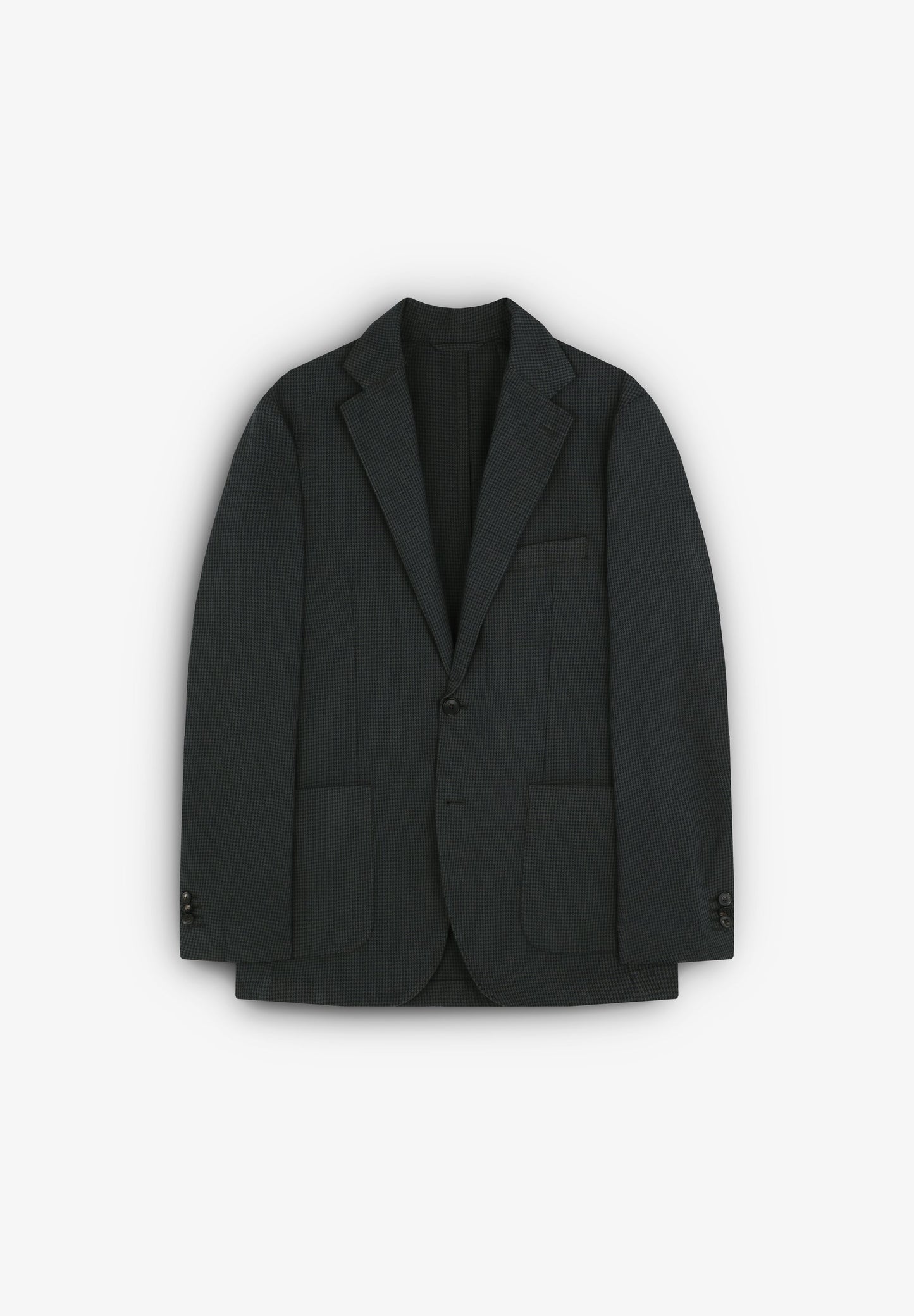 BLAZER CINTRÉ POCHES