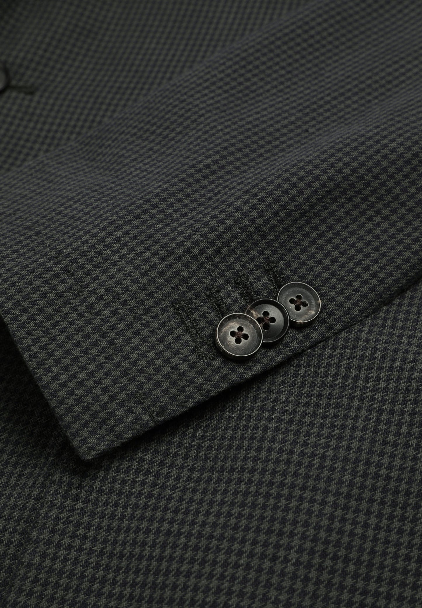 BLAZER CINTRÉ POCHES