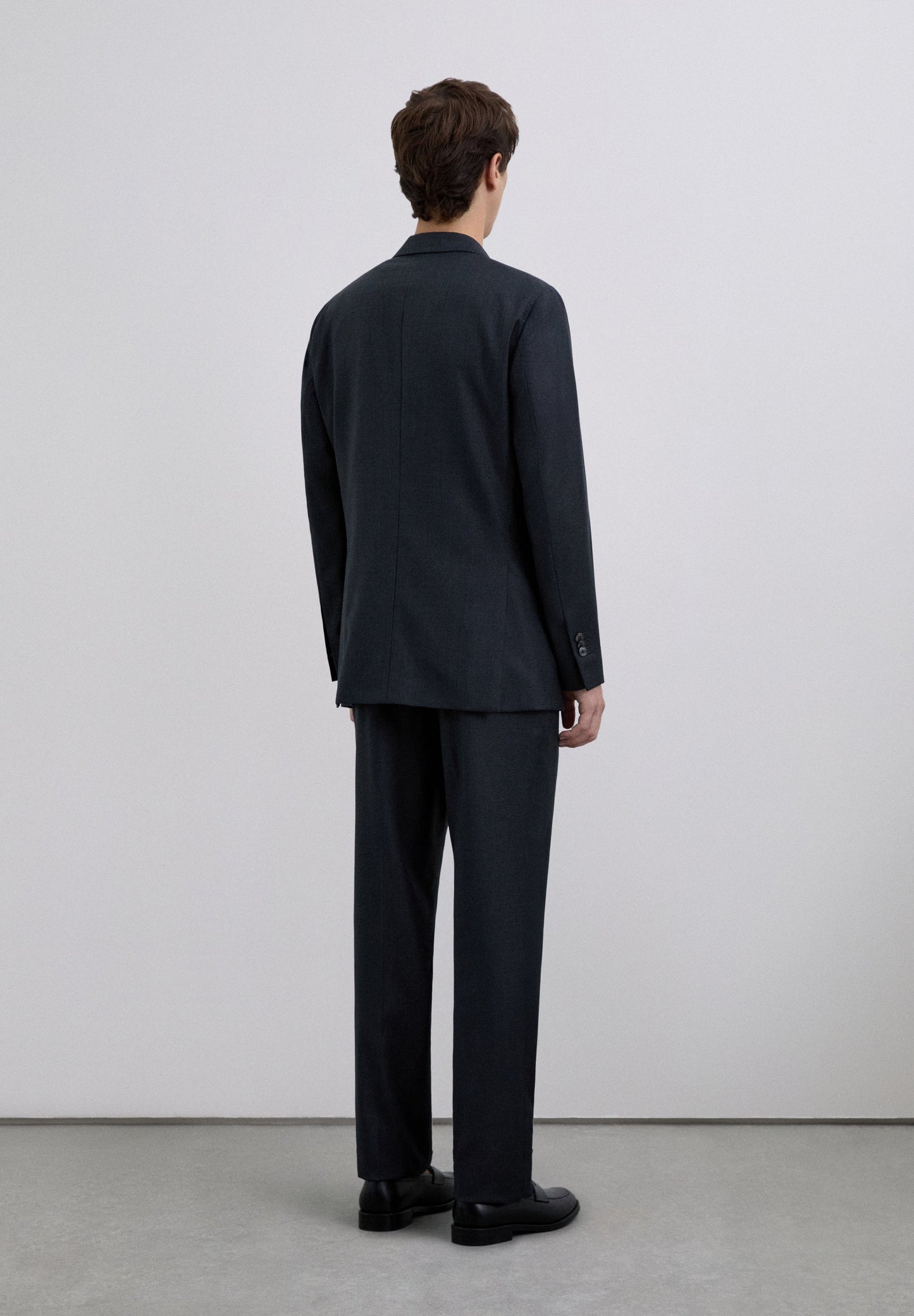 SC NEW CITY SUIT TROUSERS I