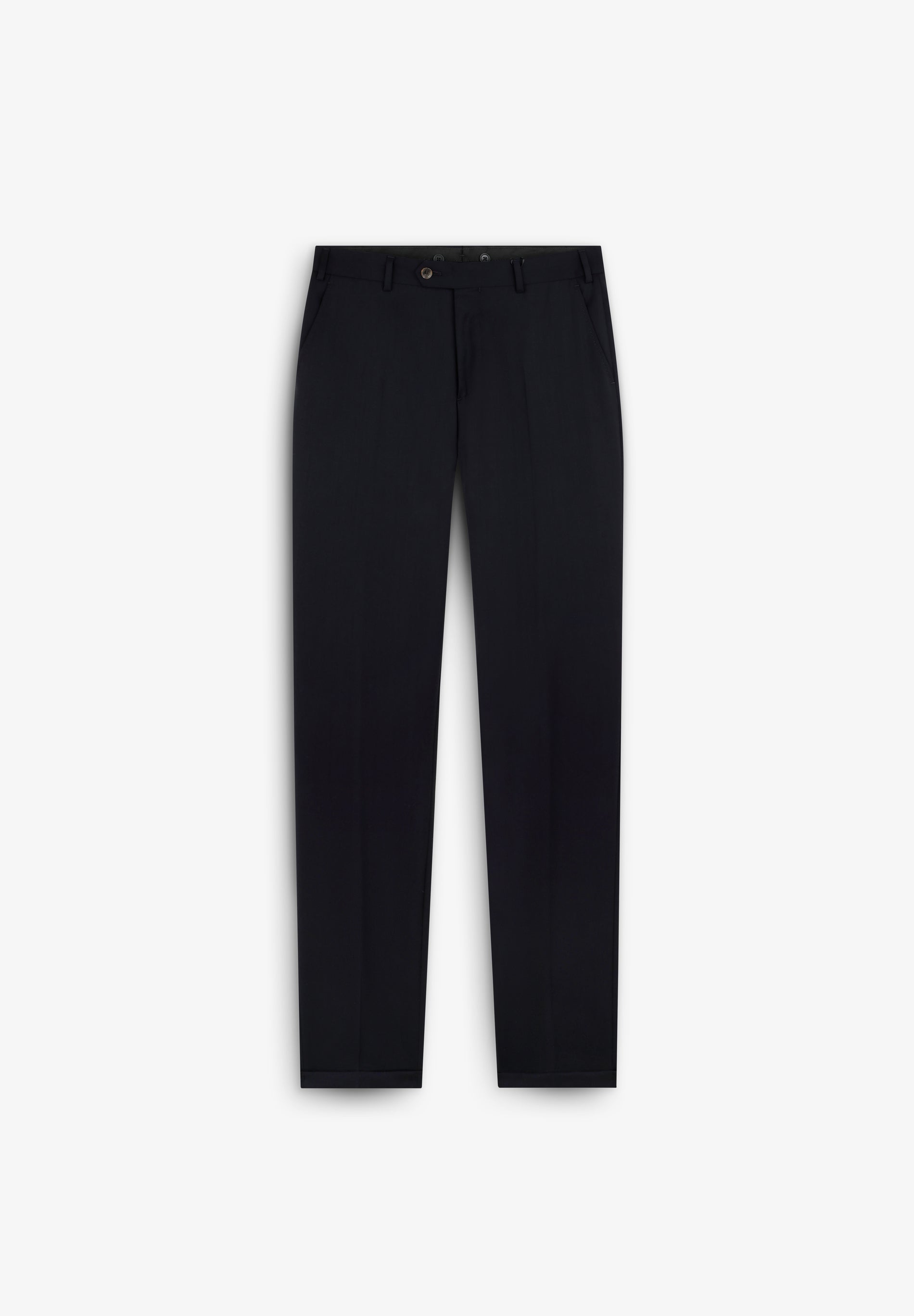 PANTALONES TRAJE LANA - Scalpers